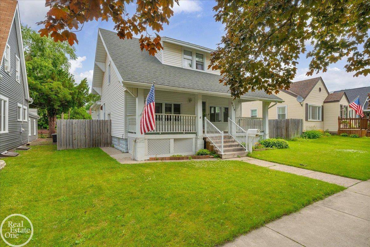 Port Huron, MI 48060,2019 Griswold Street