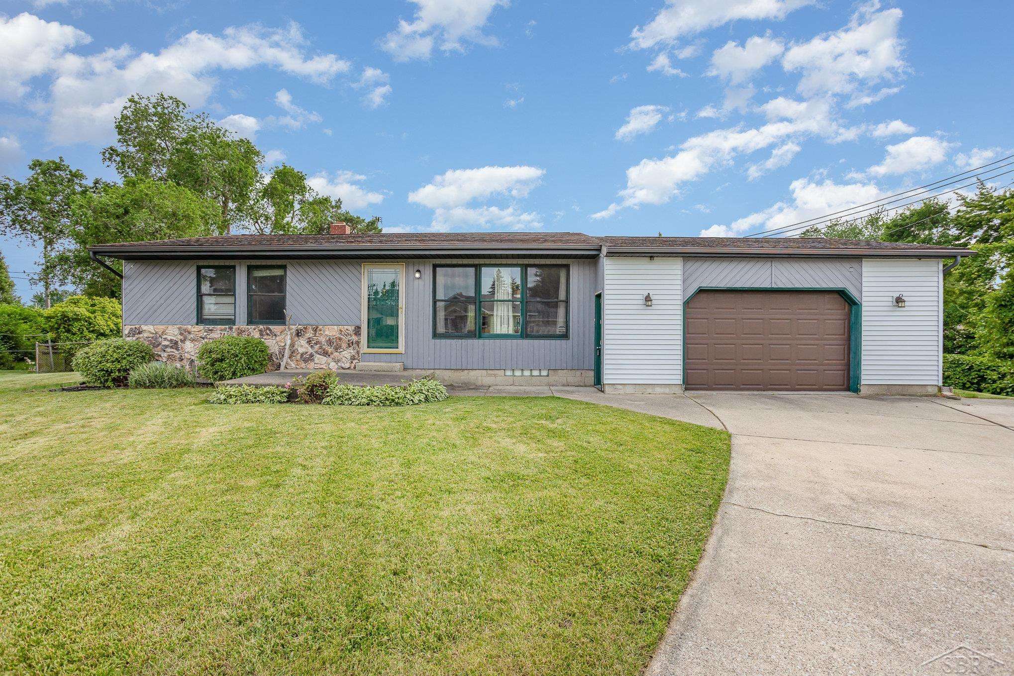 Bay City, MI 48708,1300 Lisk Drive