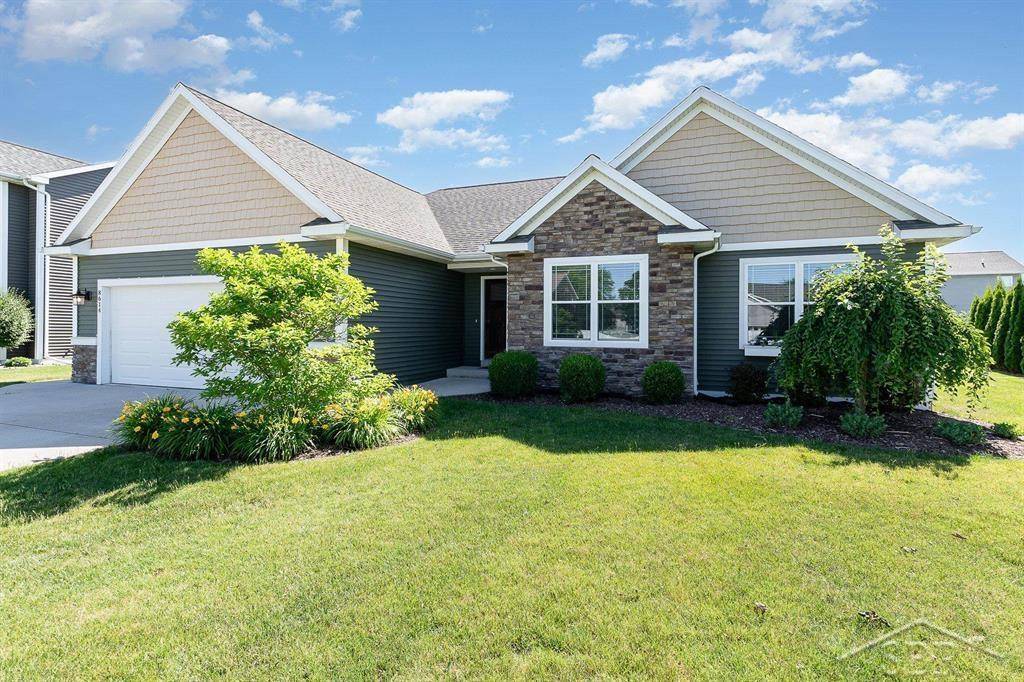 Freeland, MI 48623,8614 Summer Ridge Drive