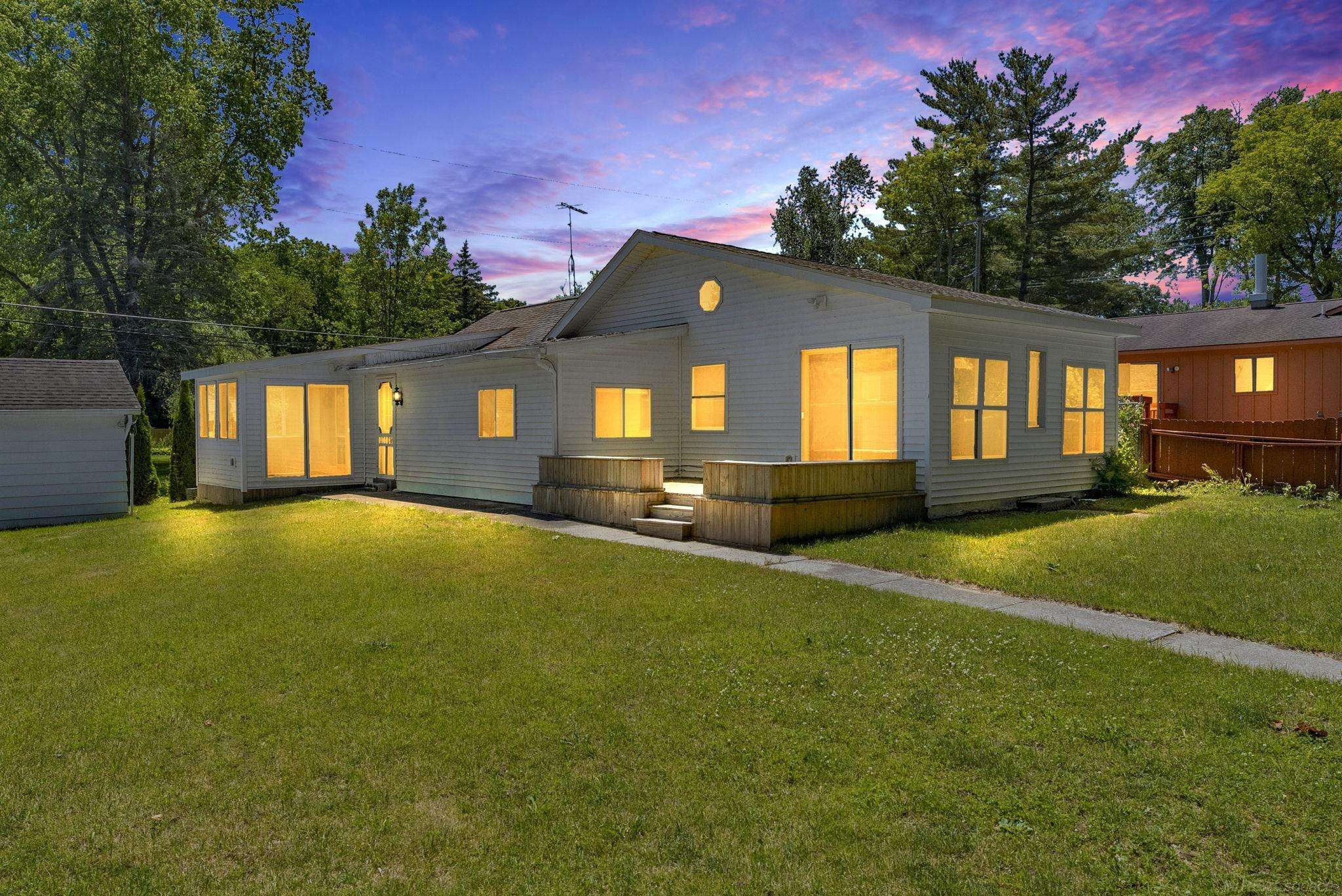MI 48059,3735 Haynes Court