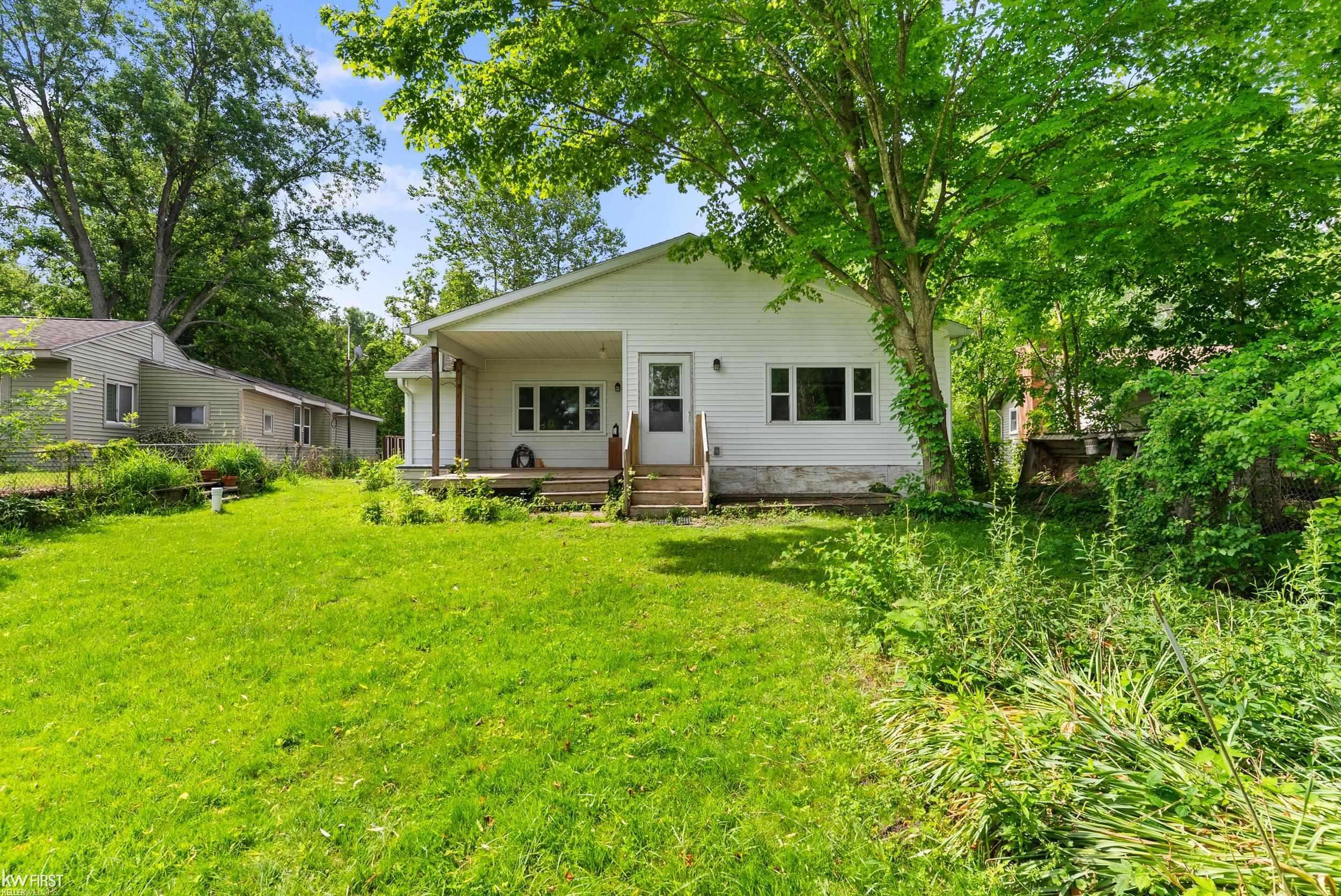 Bellevue, MI 49021,6860 Lakeview Drive