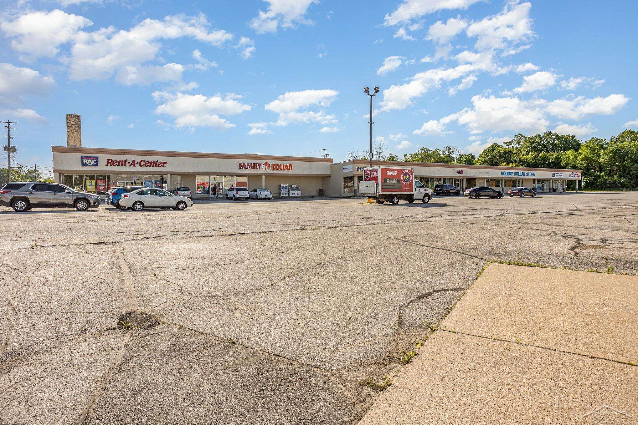 Saginaw, MI 48601,3405 E Genesee Street
