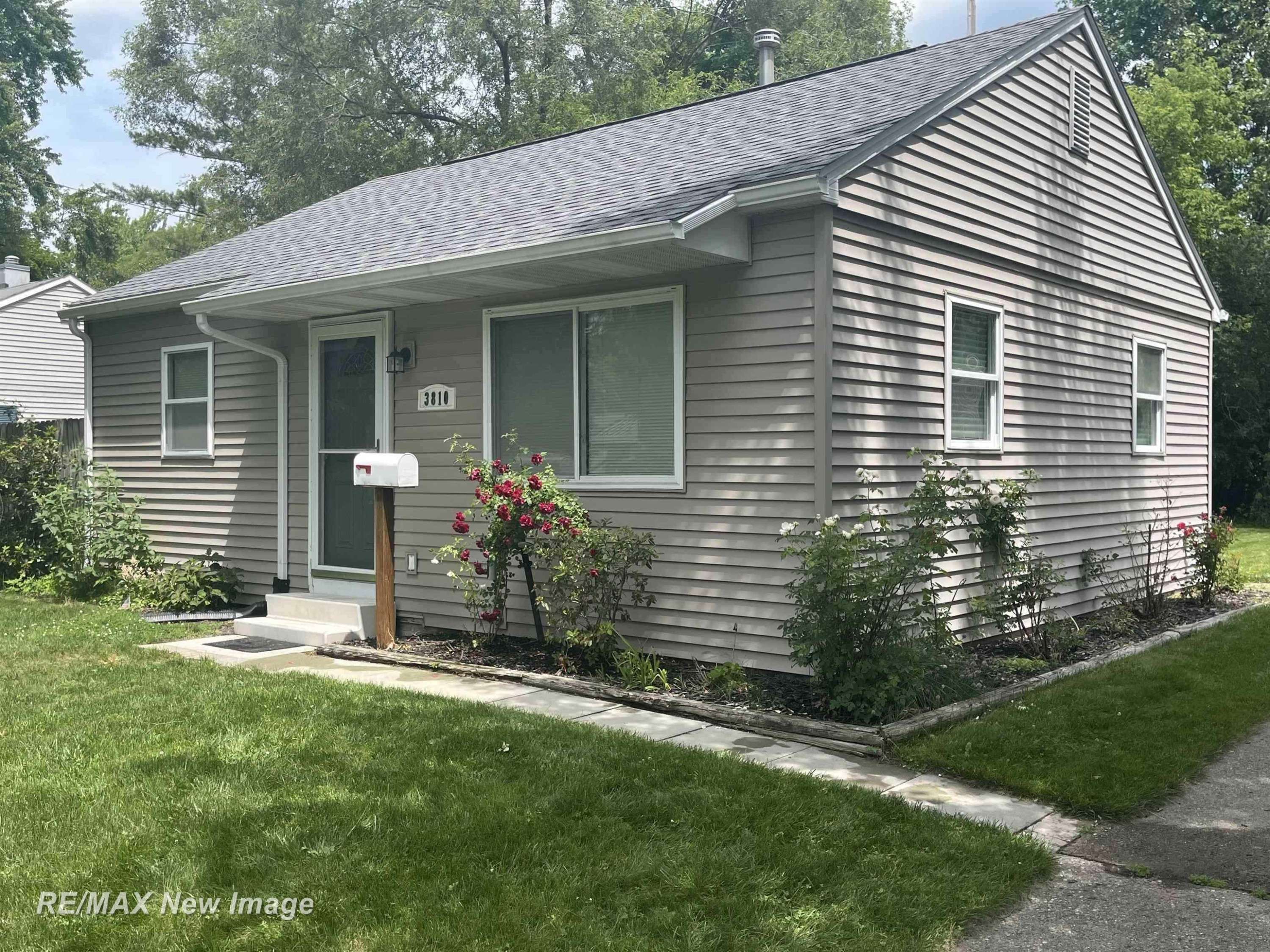 Midland, MI 48642,3810 Washington Street