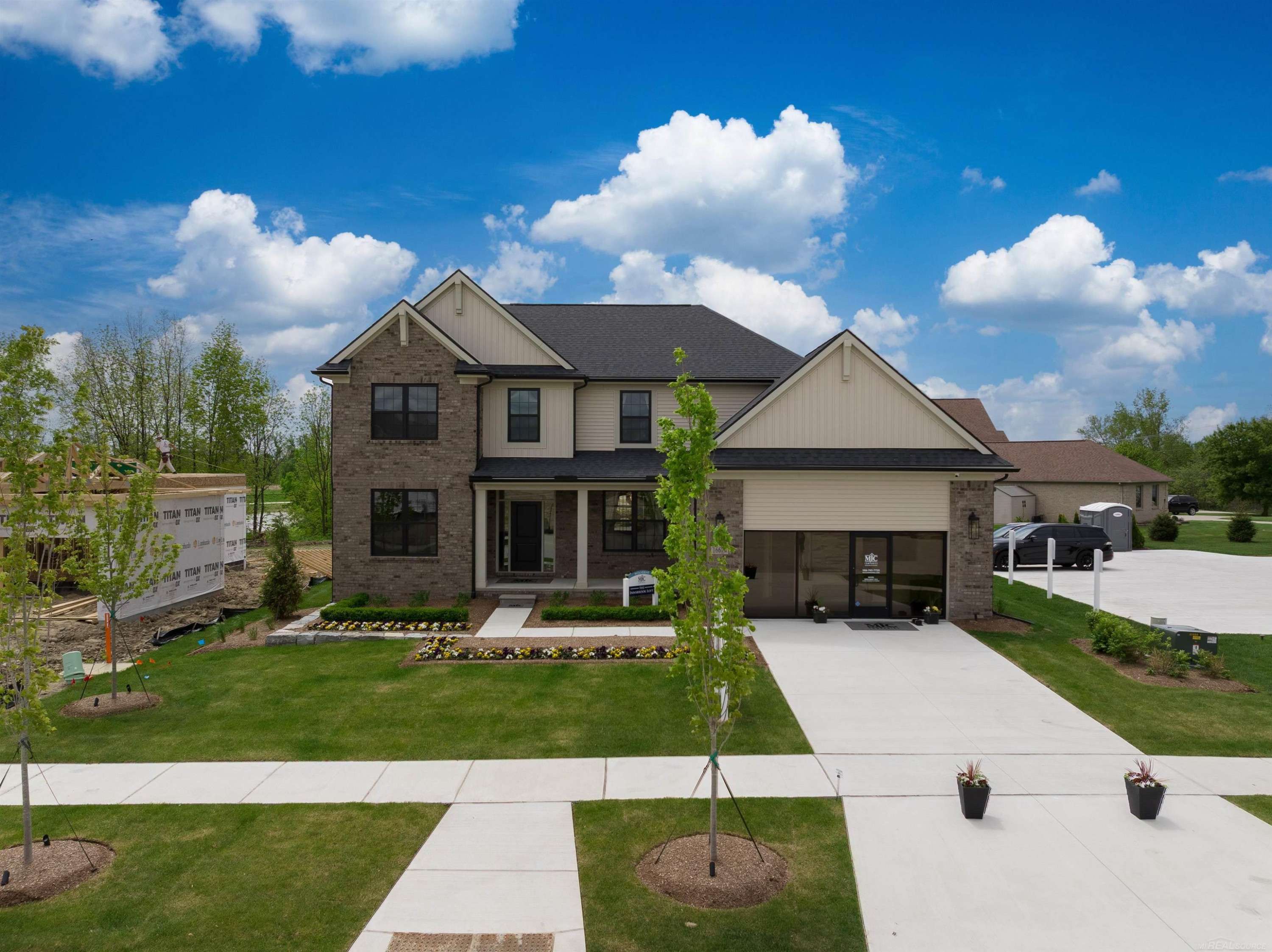 Macomb, MI 48042,17189 Stallman Drive
