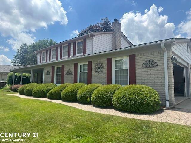 Shelby, MI 48316,54441 Mound Road