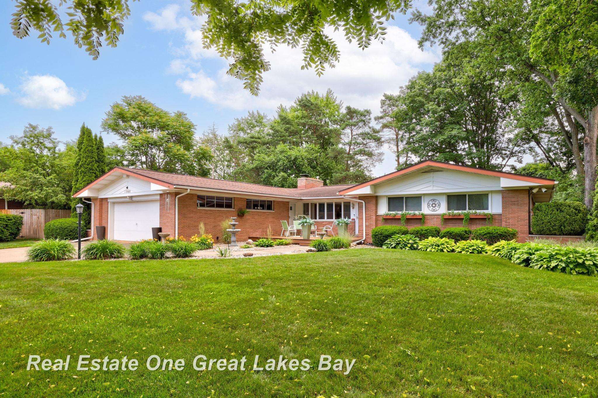 Saginaw, MI 48638,1360 Delta Drive
