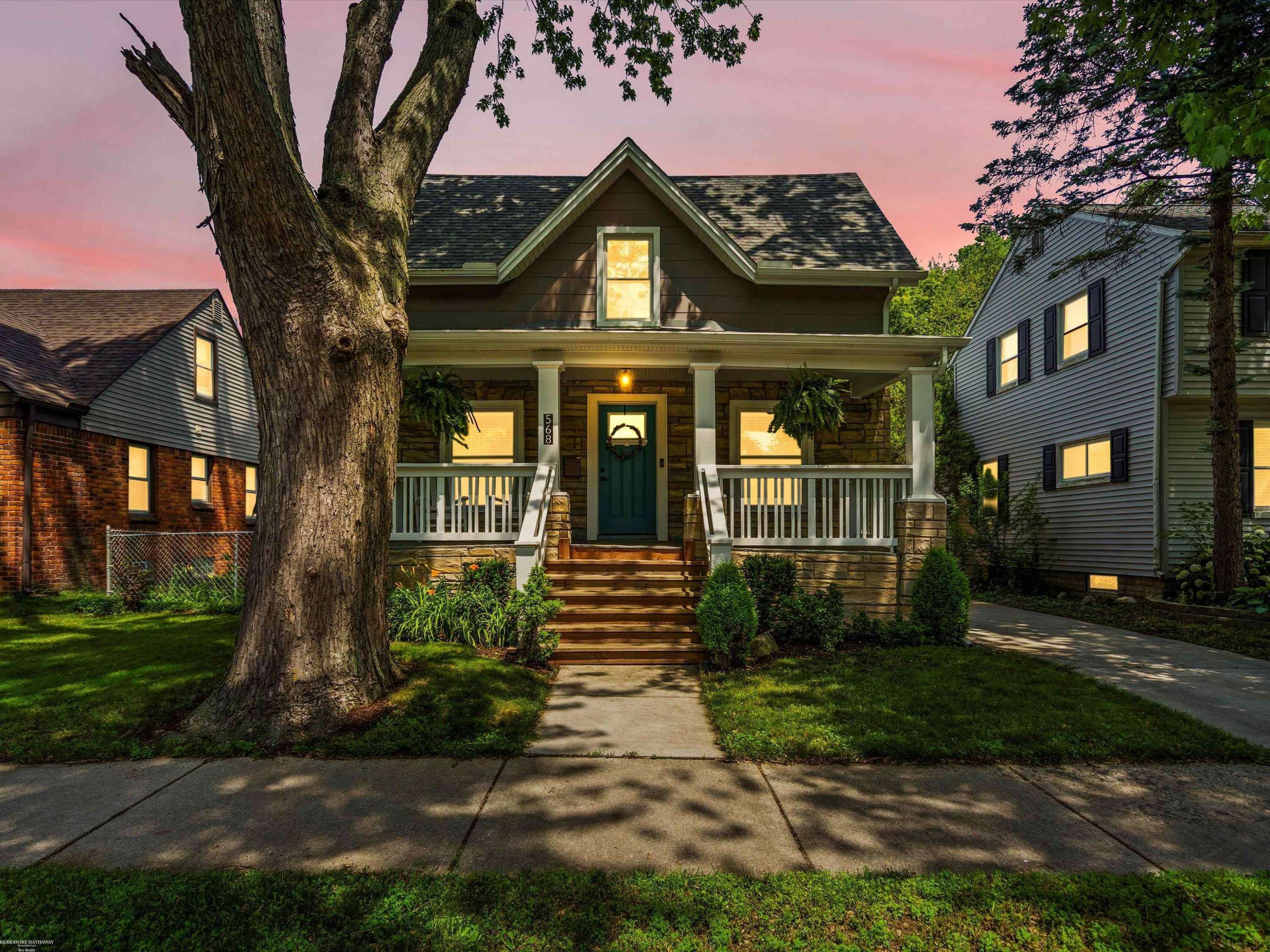 Ferndale, MI 48220,568 Leroy Street