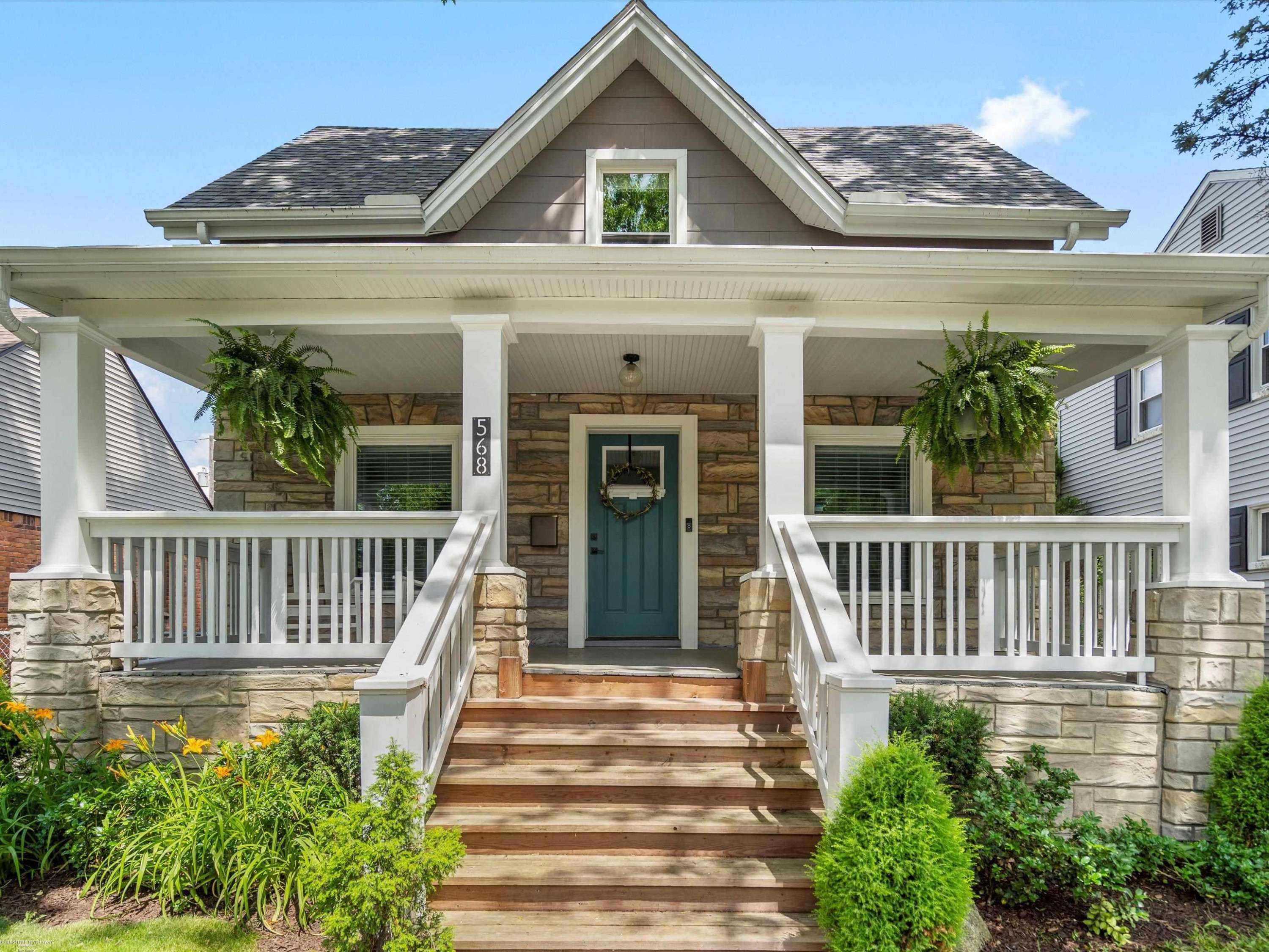 Ferndale, MI 48220,568 Leroy Street