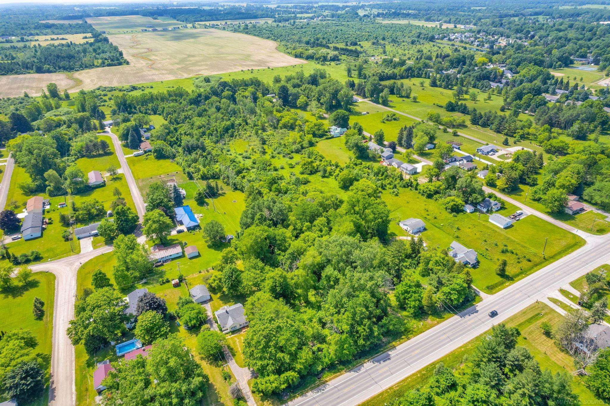 Lexington, MI 48450,TBD Lakeshore Road