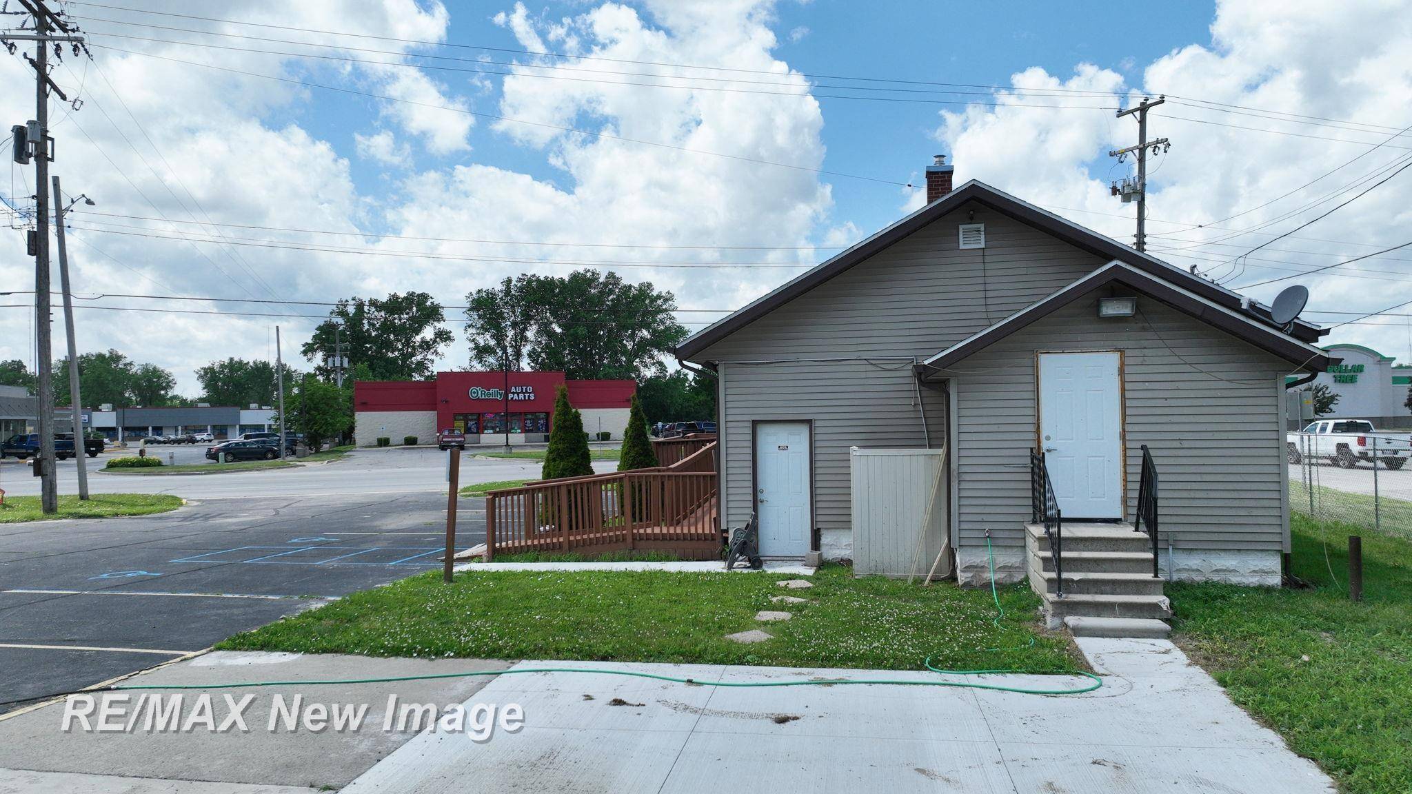 Saginaw, MI 48601,3623 Dixie Highway