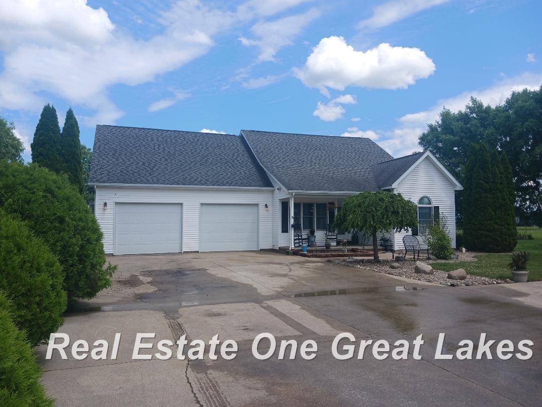 Saint Charles, MI 48655,11347 Carr Road