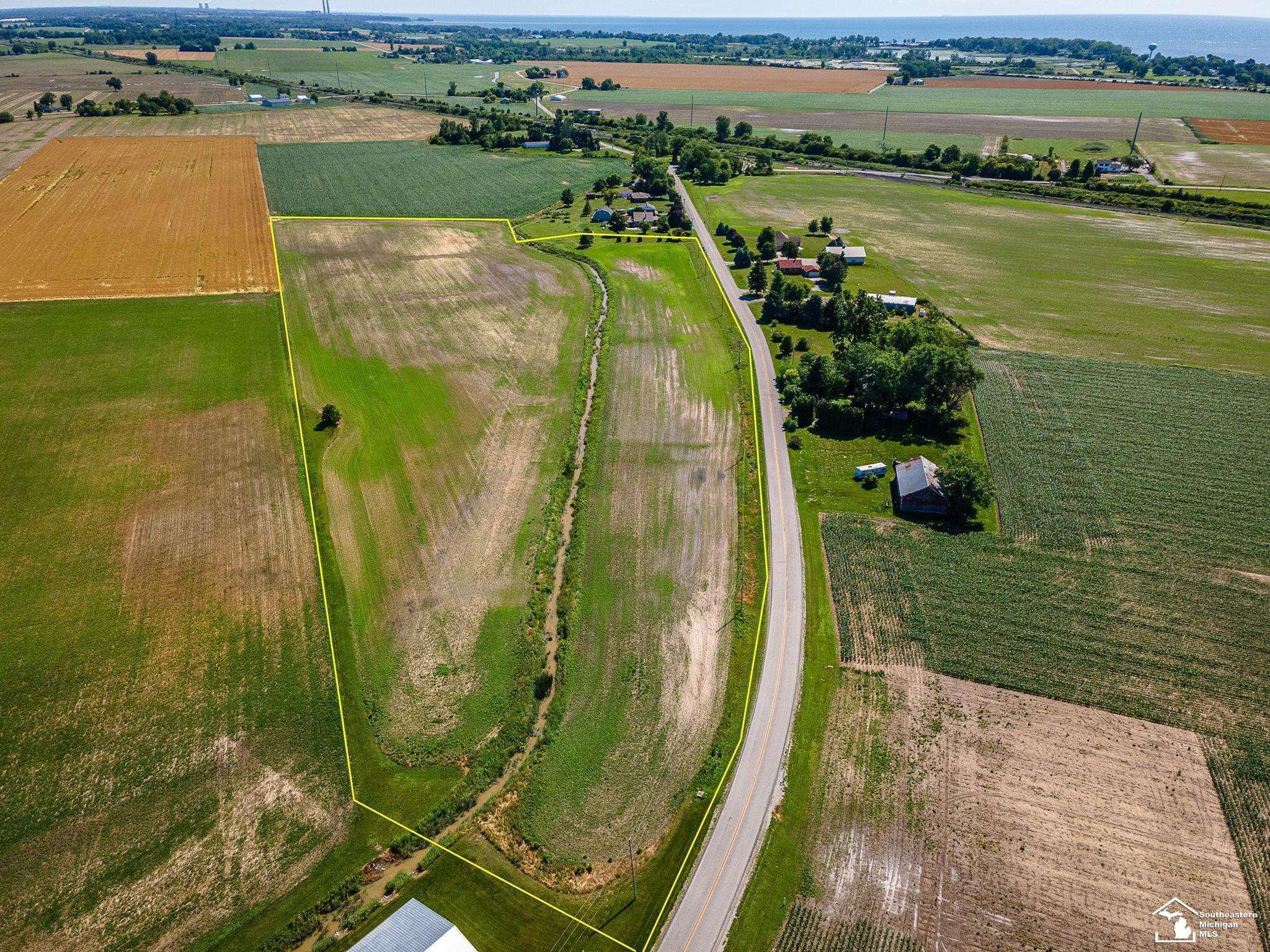 Erie, MI,0 Cousino Road