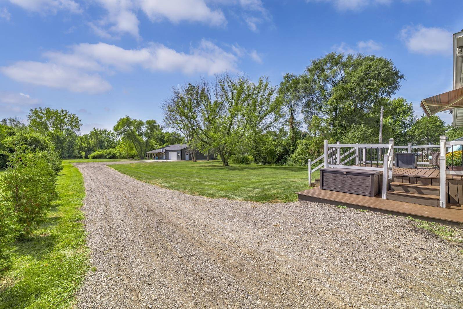 Freeland, MI 48623,11901 Scott Road