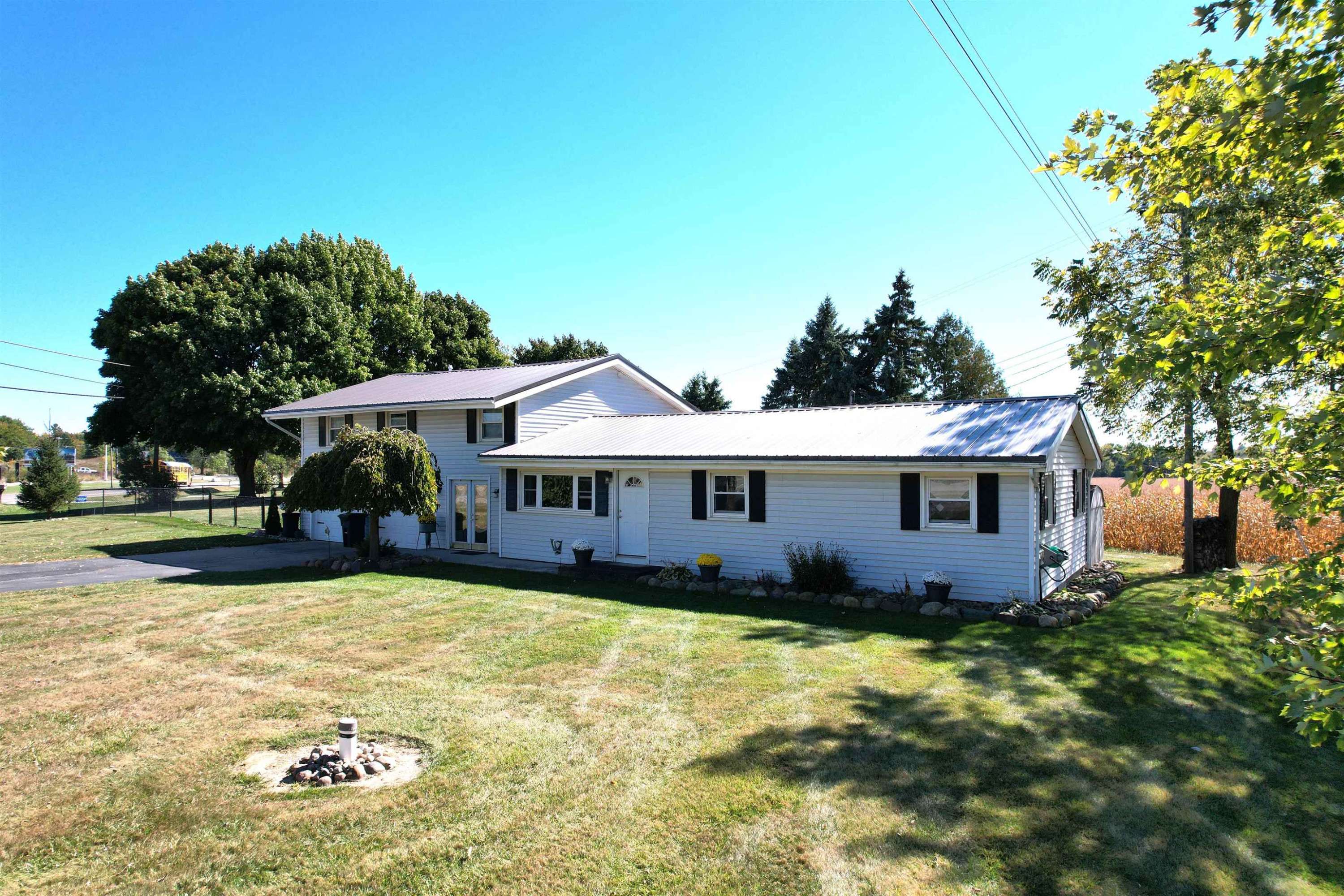 Durand, MI 48429,7600 E M-71 Street