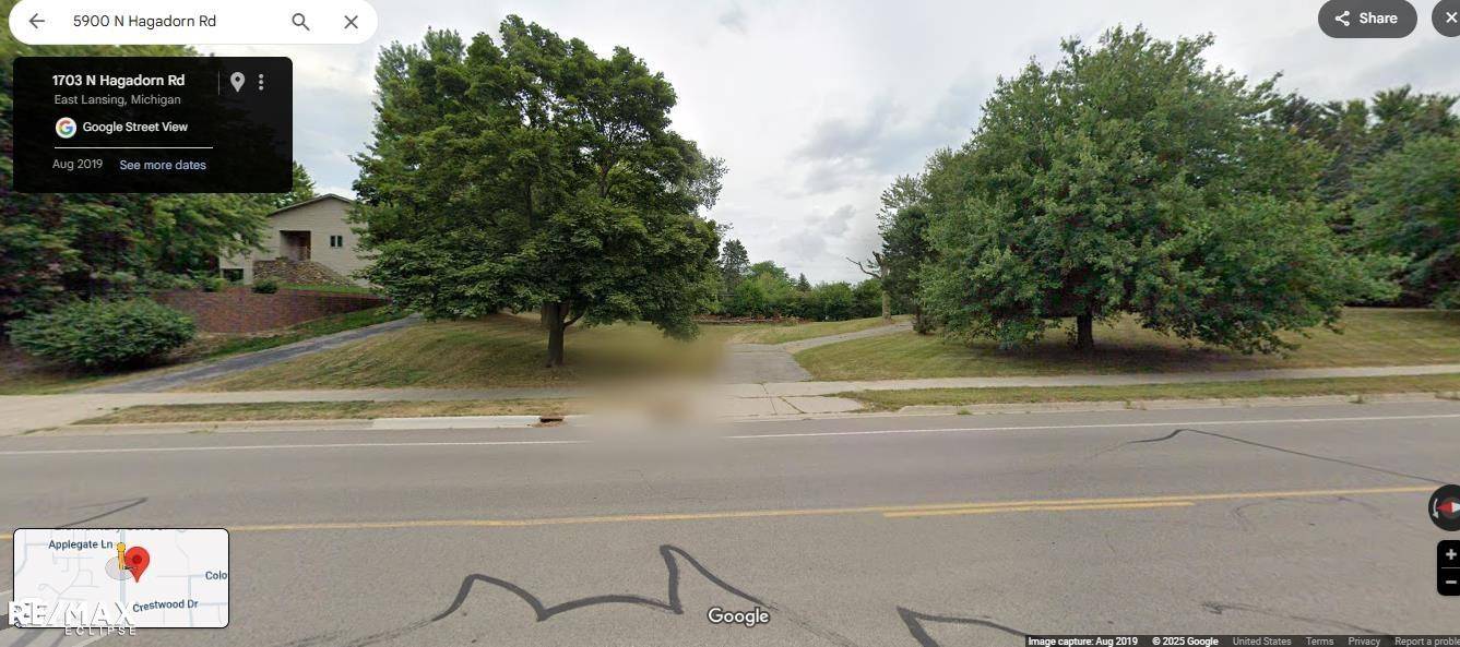 East Lansing, MI 48823,5900 Hagadorn Road