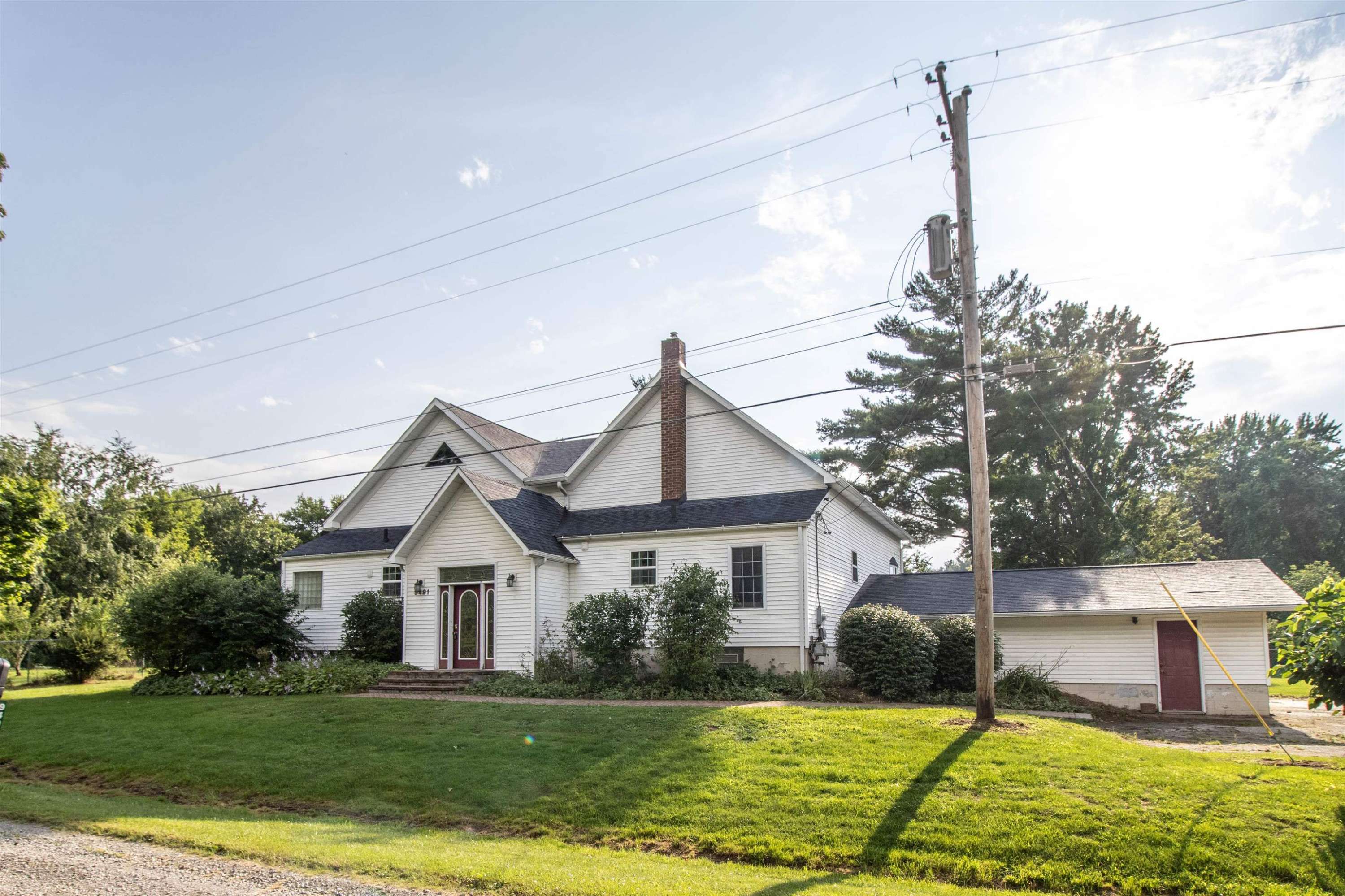 Montrose, MI 48457,9491 Seymour Road