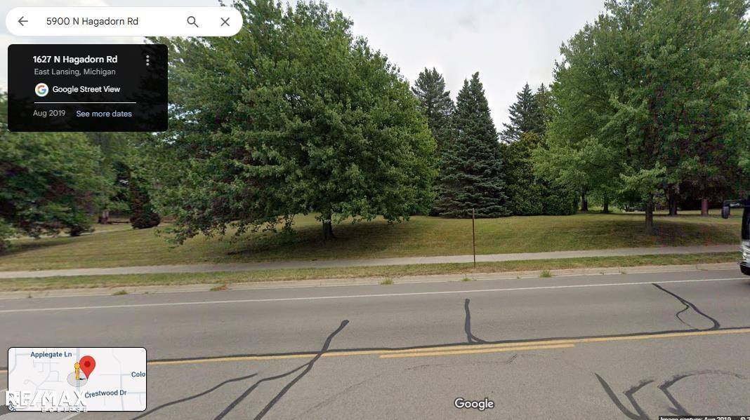 East Lansing, MI 48823,5900 Hagadorn Lot C Road