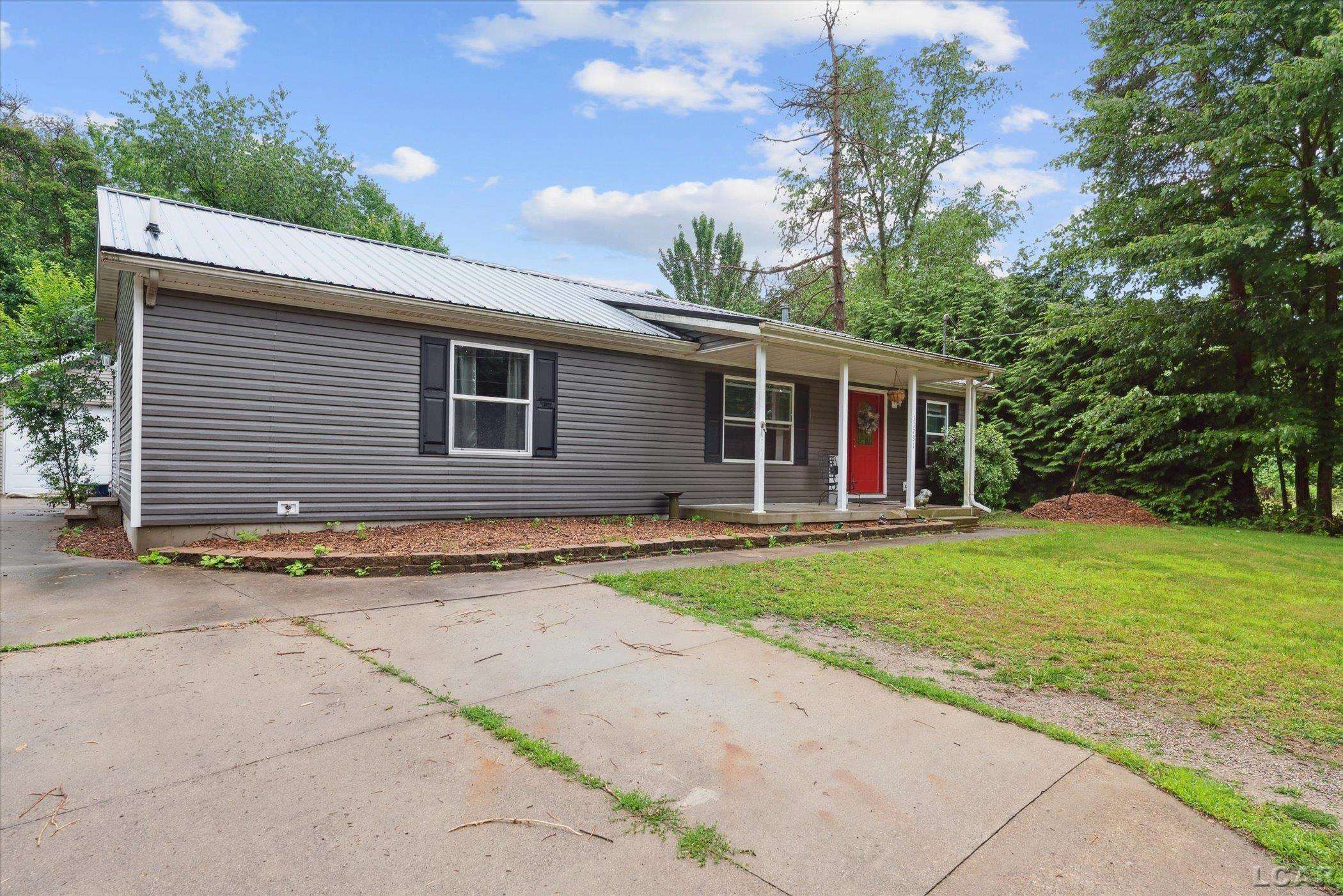 Jerome, MI 49249,11791 Bradley Drive