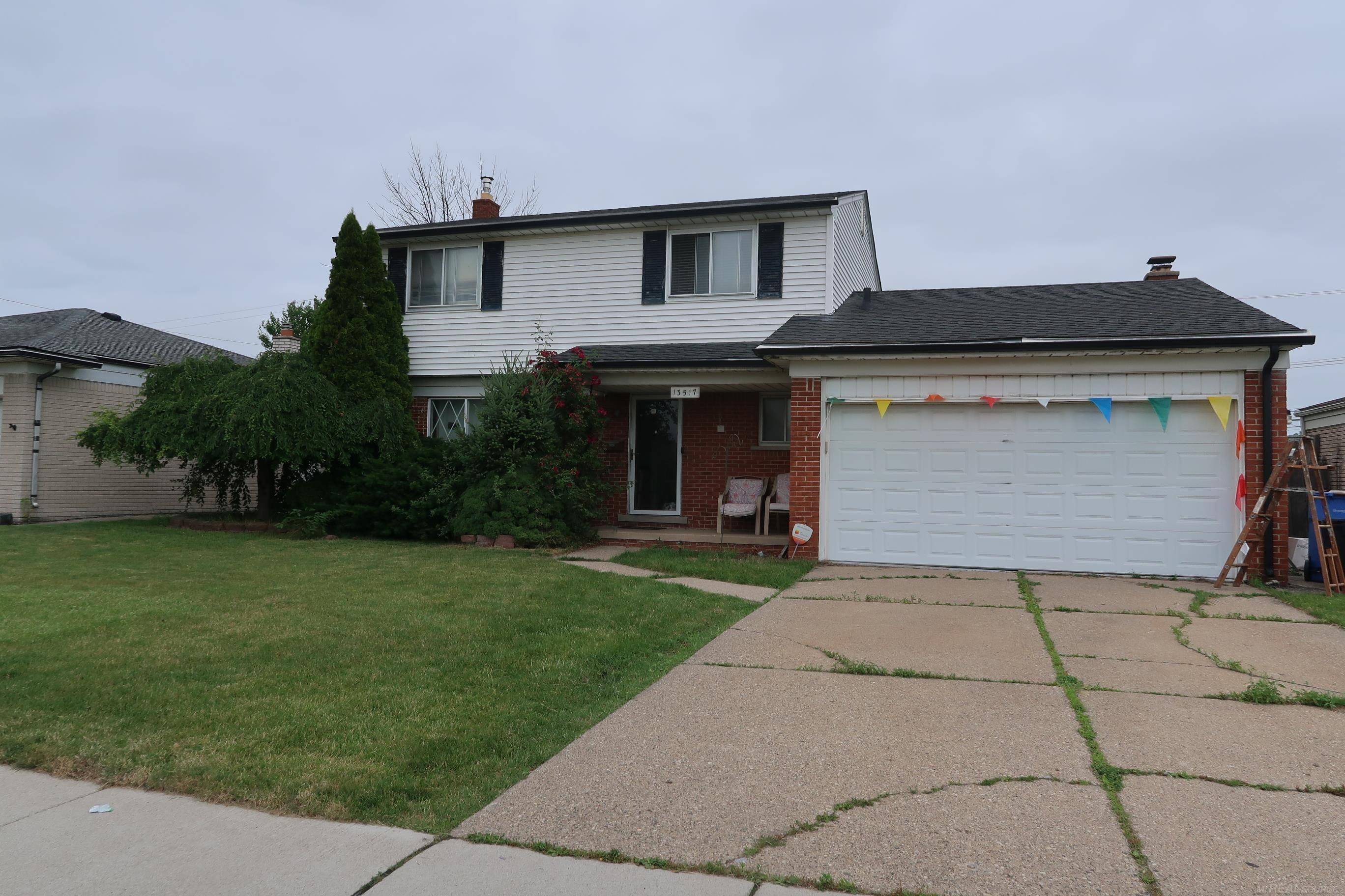 Warren, MI 48088,13517 Yvonne Drive