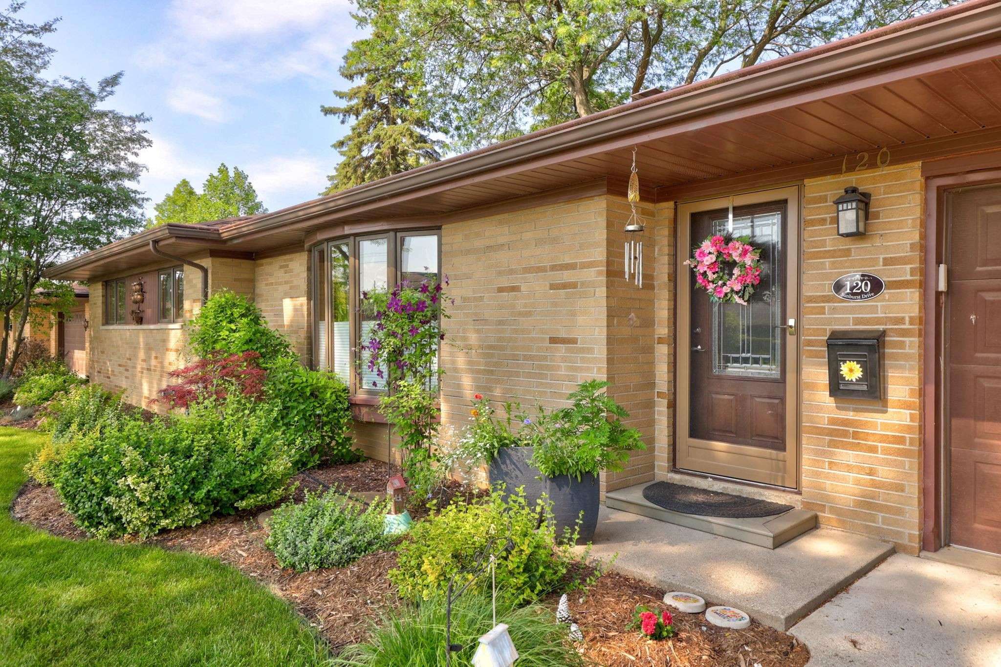 Frankenmuth, MI 48734,120 Sunburst Drive