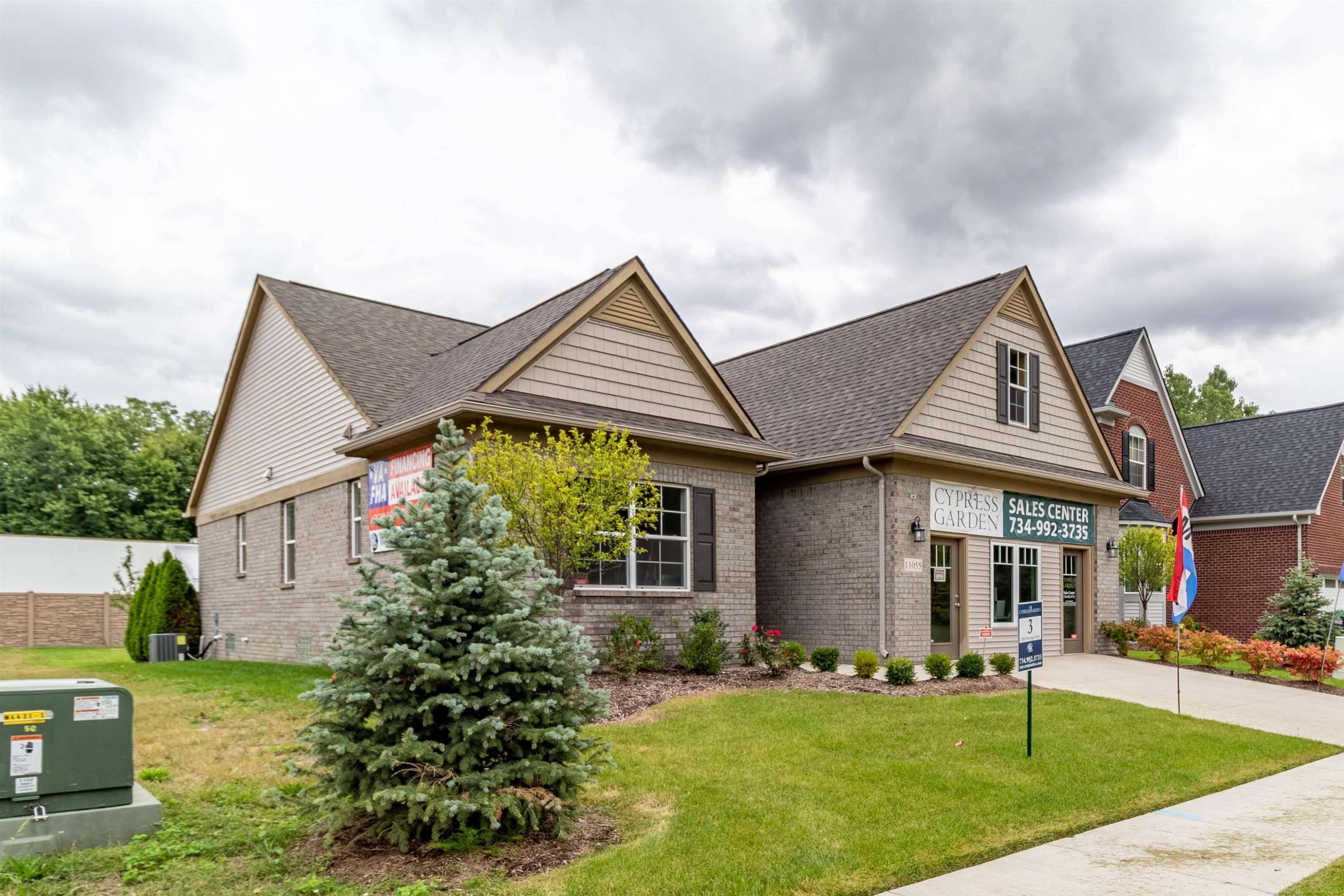 Taylor, MI 48180,11627 Partridge Drive