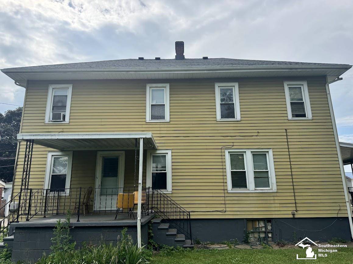 Monroe, MI 48161,111 W Seventh Street