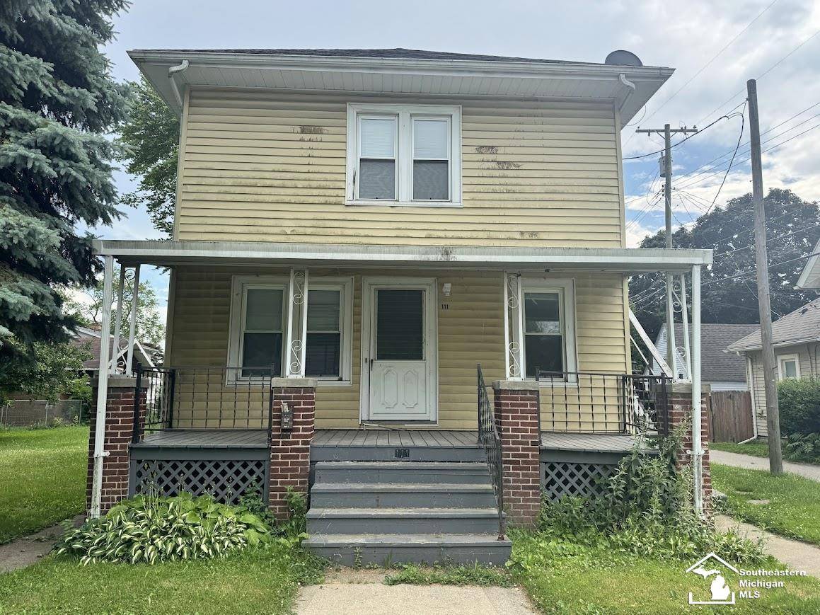 Monroe, MI 48161,111 W Seventh Street