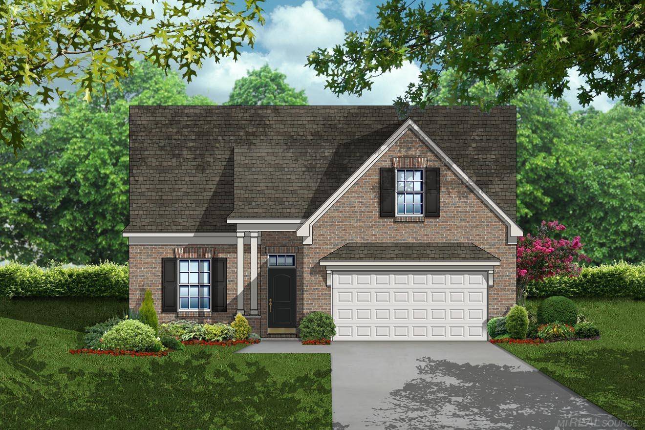 Taylor, MI 48180,11693 Partridge Drive