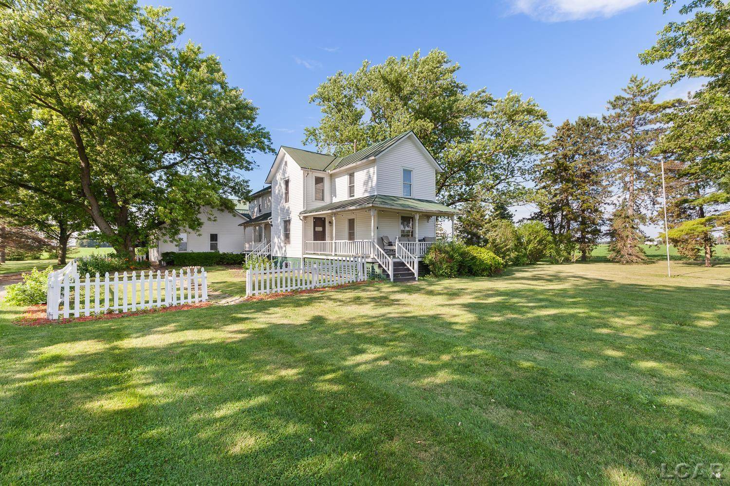 Blissfield, MI 49228,9338 E Mulberry Road