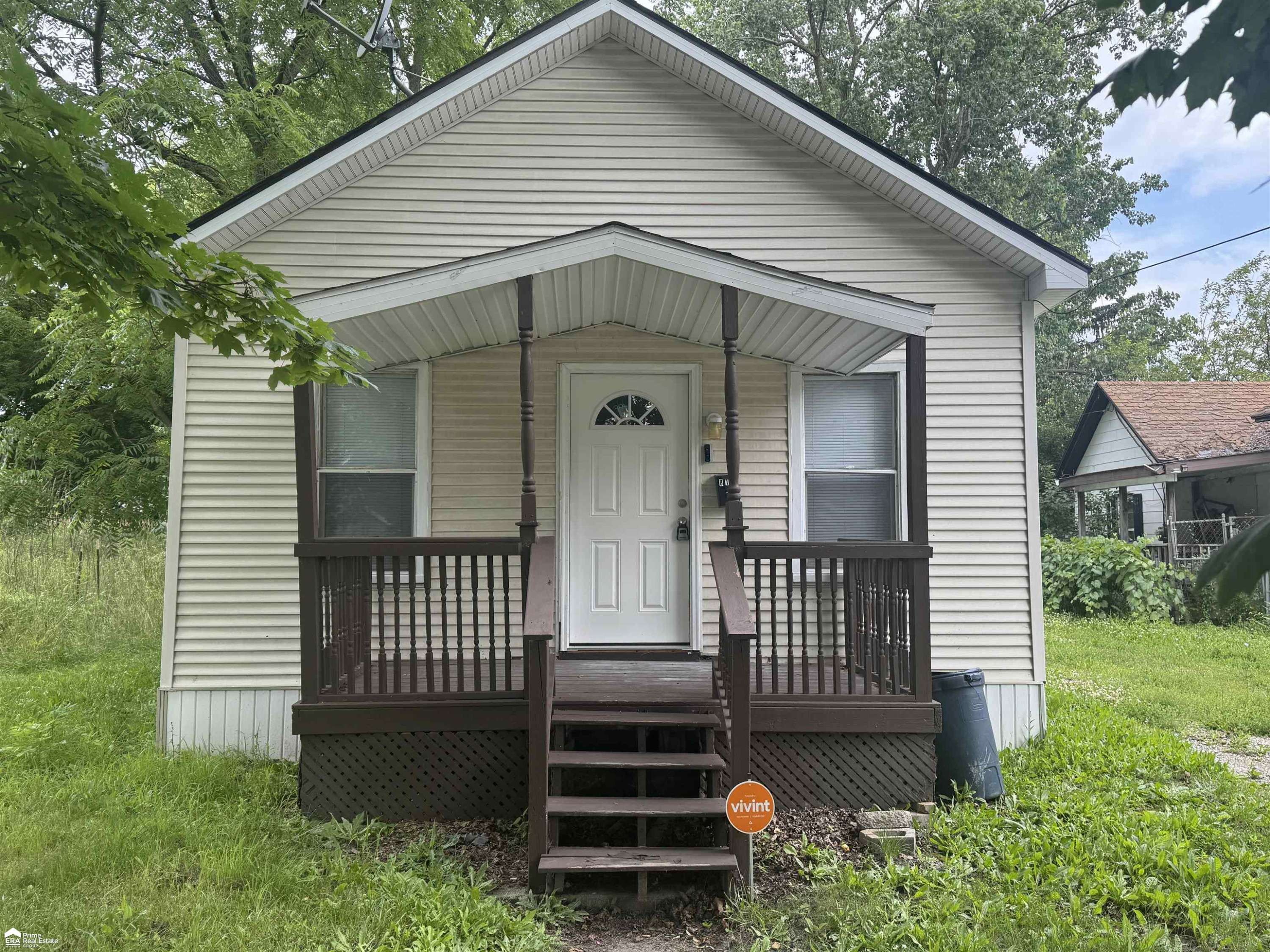 Saginaw, MI 48602,813 S Mason Street
