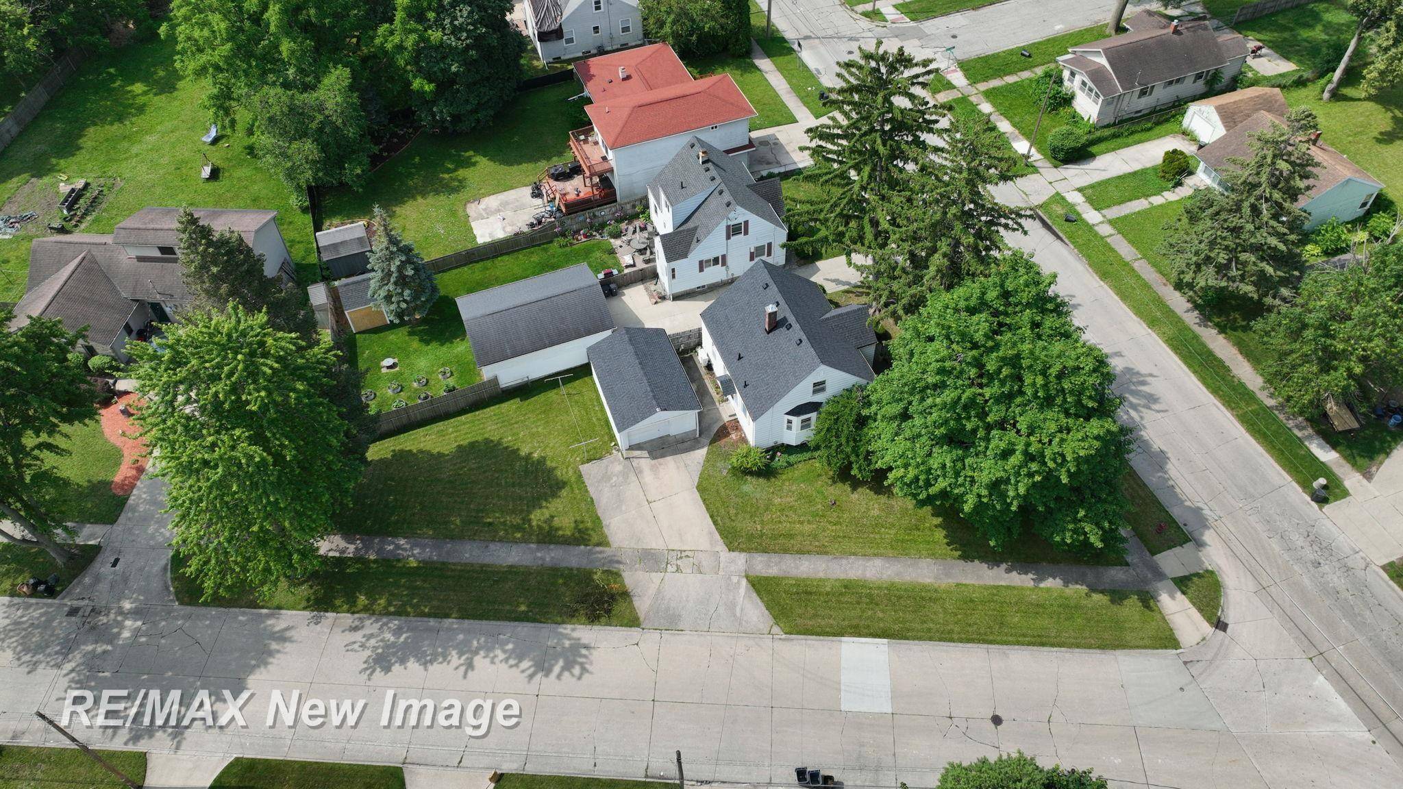 Saginaw, MI 48602,508 Malzahn Street