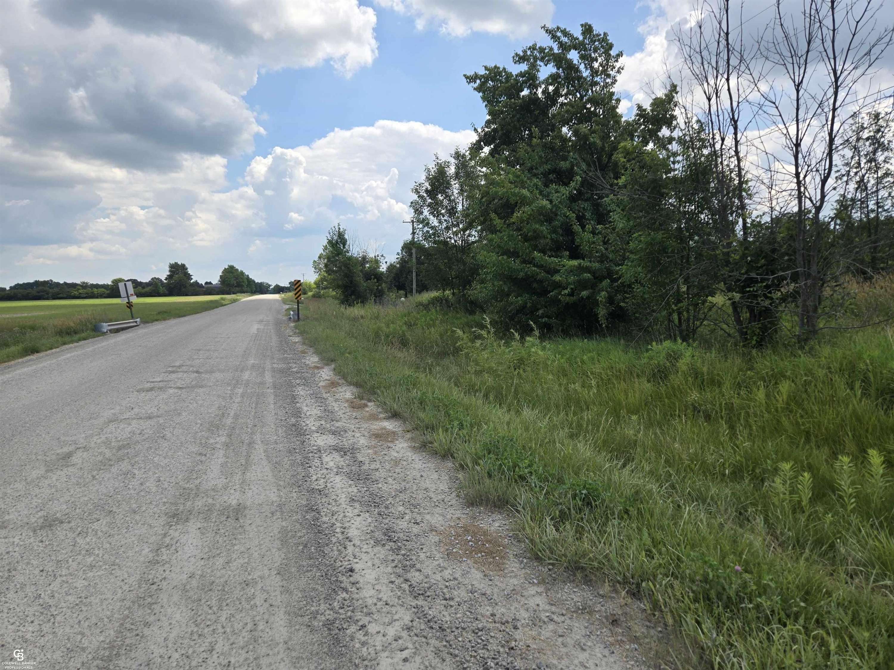 MI,11547 Burt Road