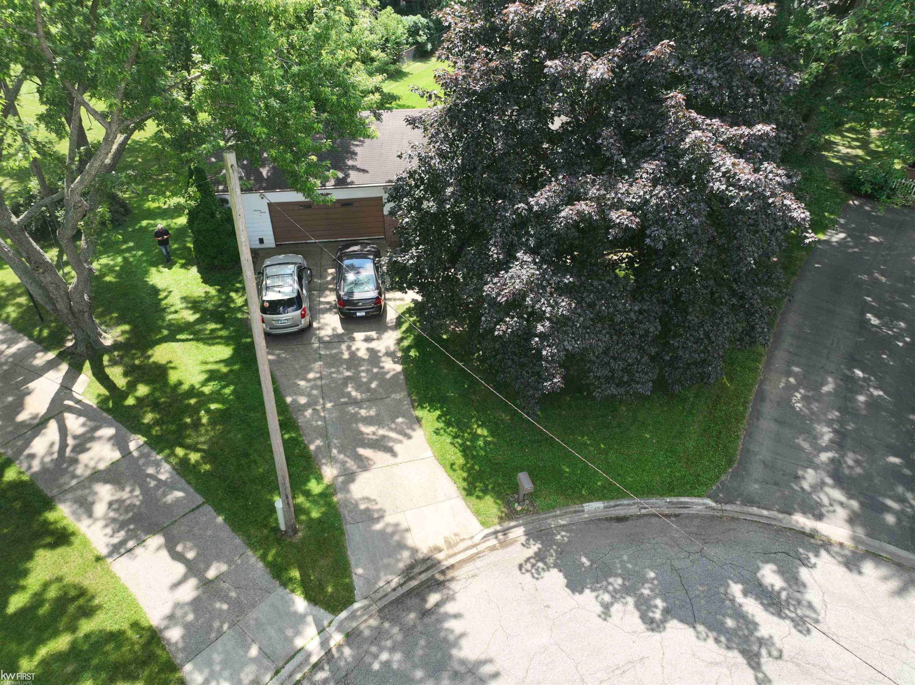 Flint, MI 48507,1315 Aspen Court