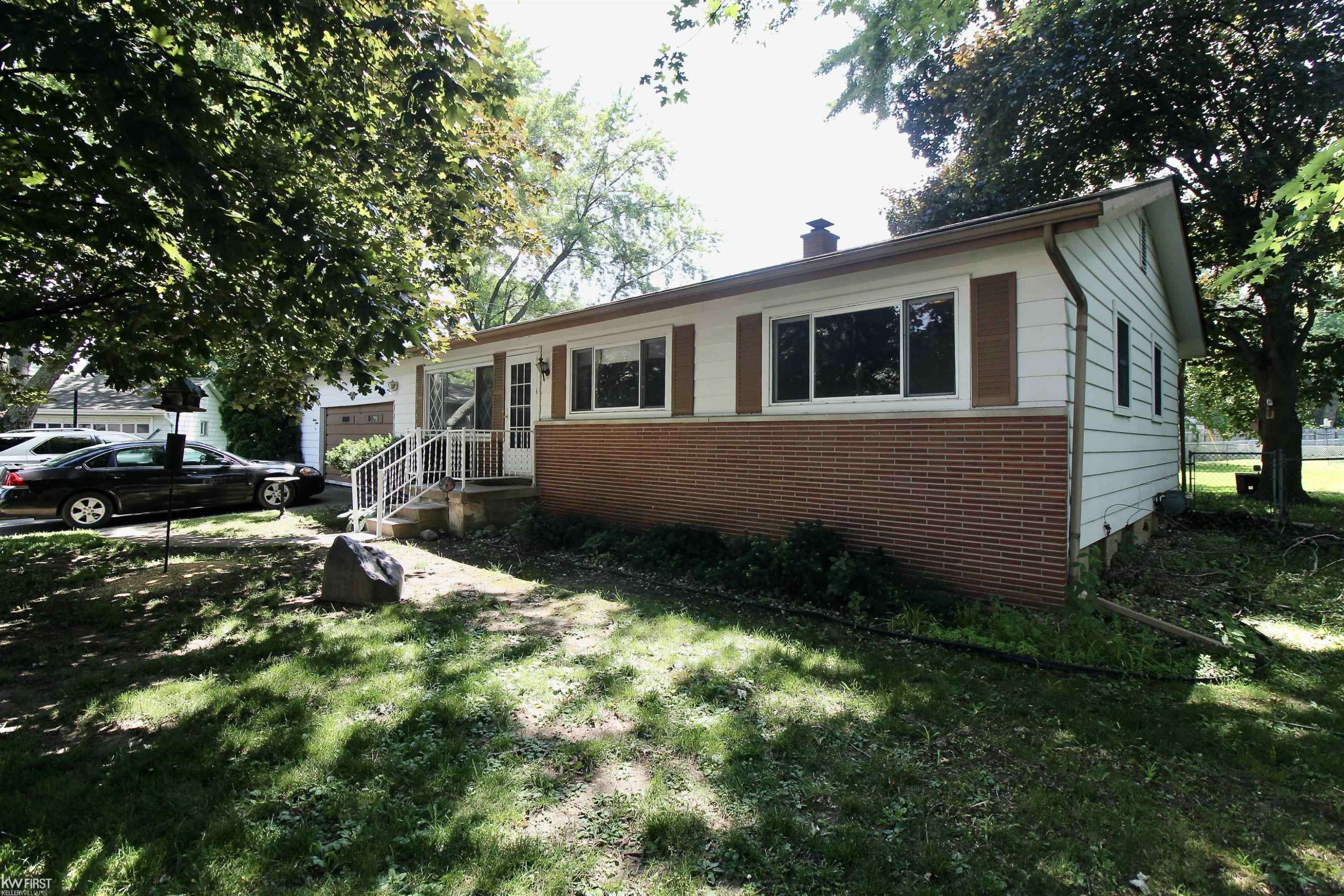 Flint, MI 48507,1315 Aspen Court
