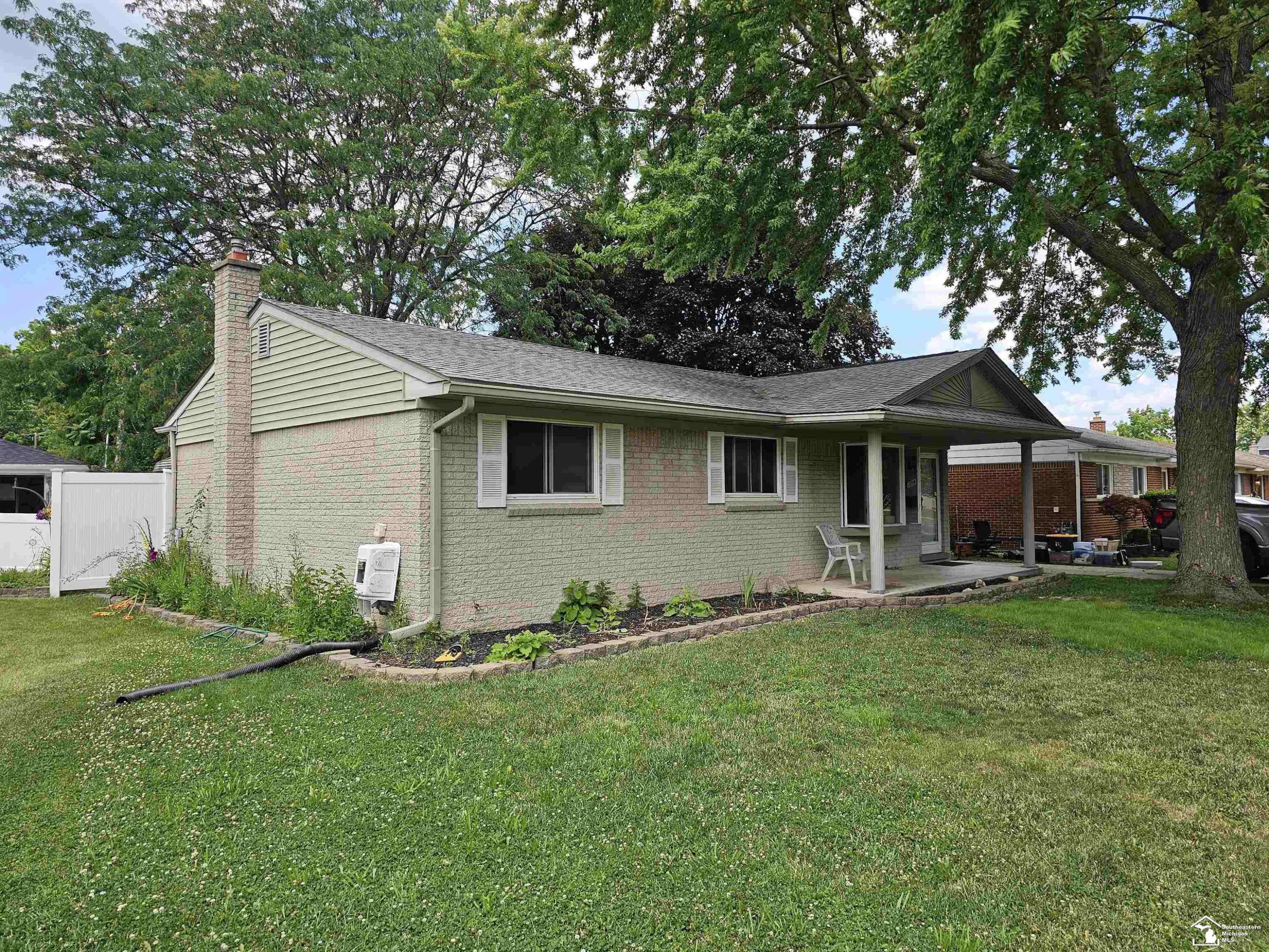 Taylor, MI 48180,11214 Dudley Street