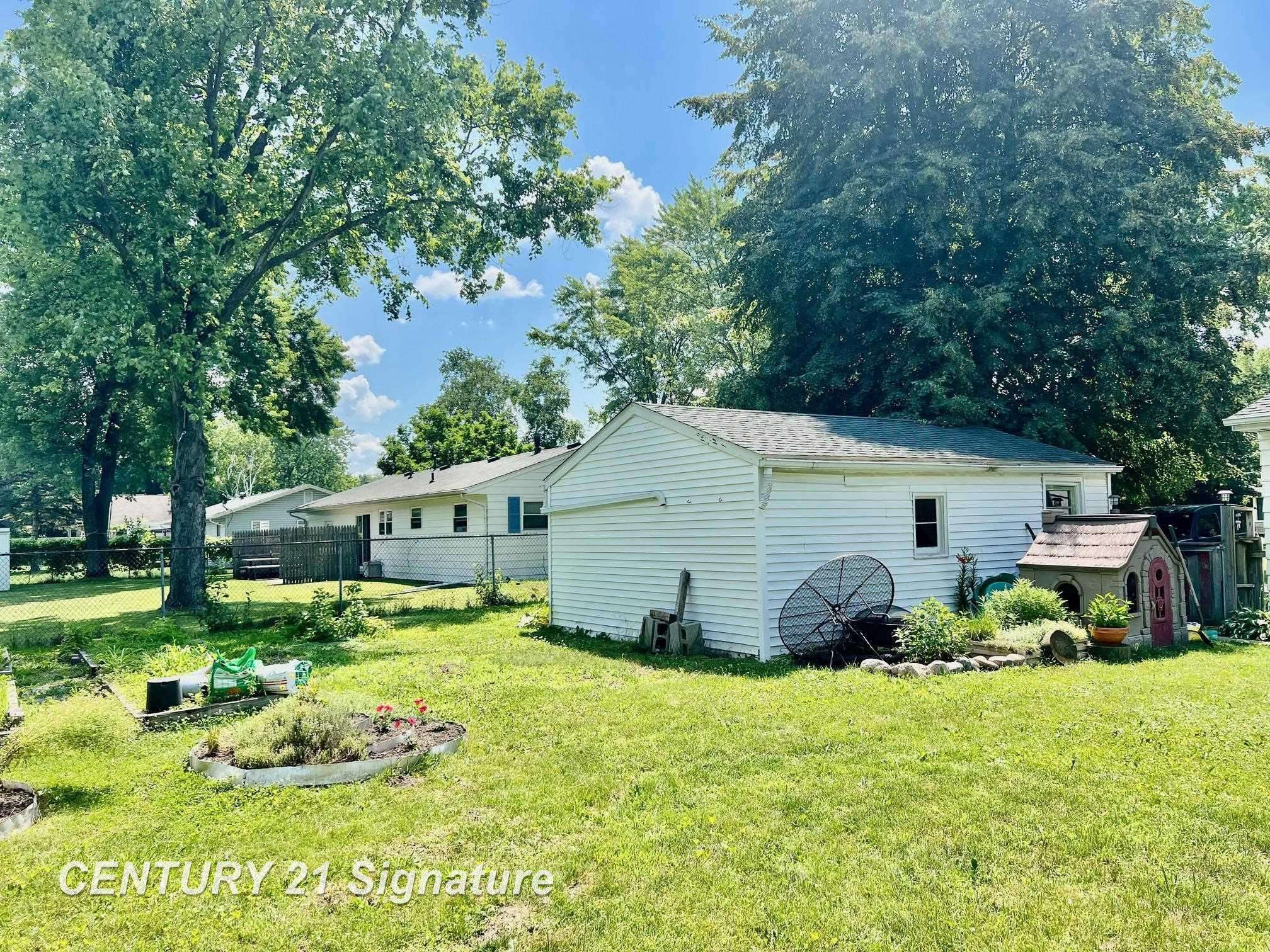 Saginaw, MI 48638,4840 Clunie Street