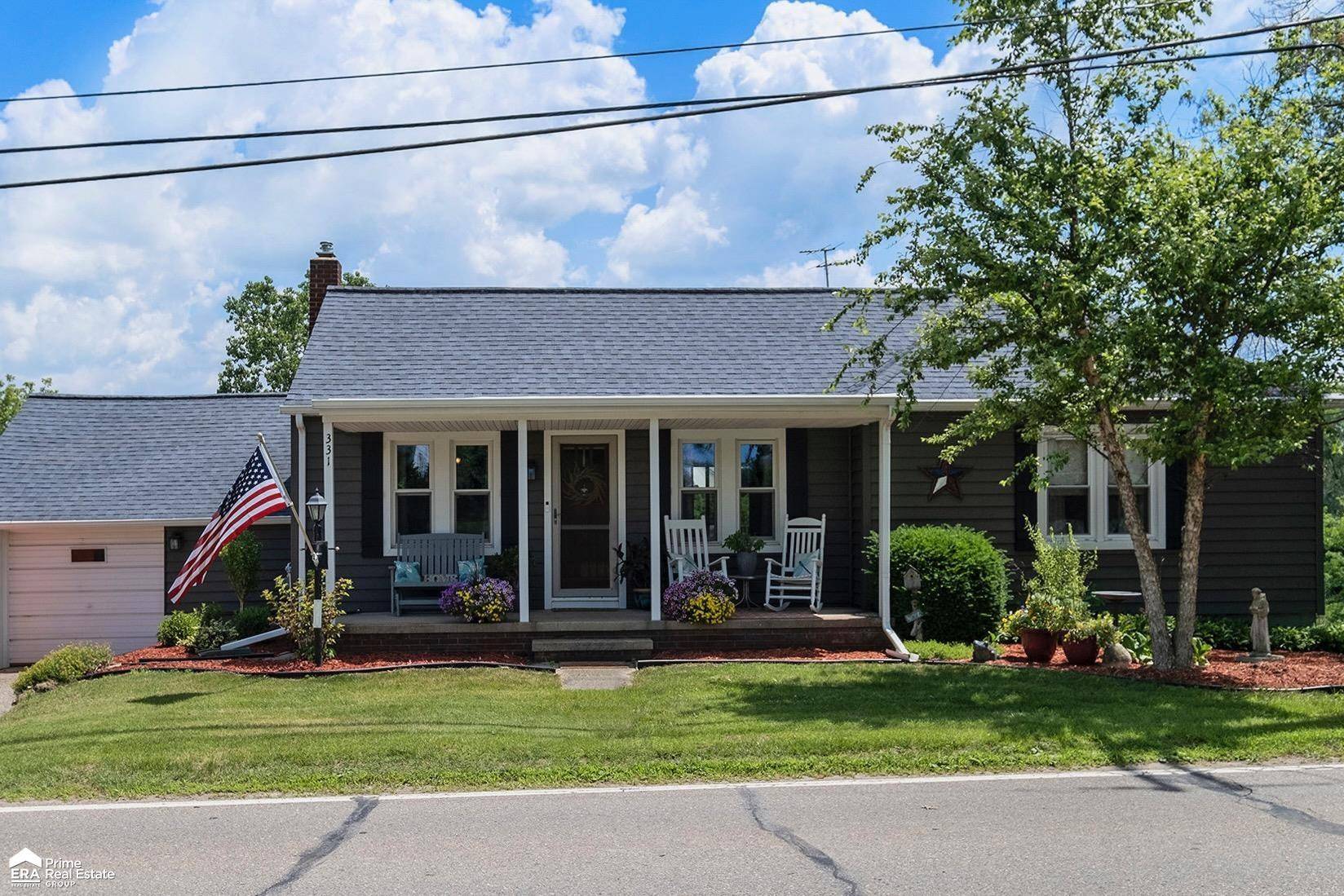 Ortonville, MI 48462,331 South Street