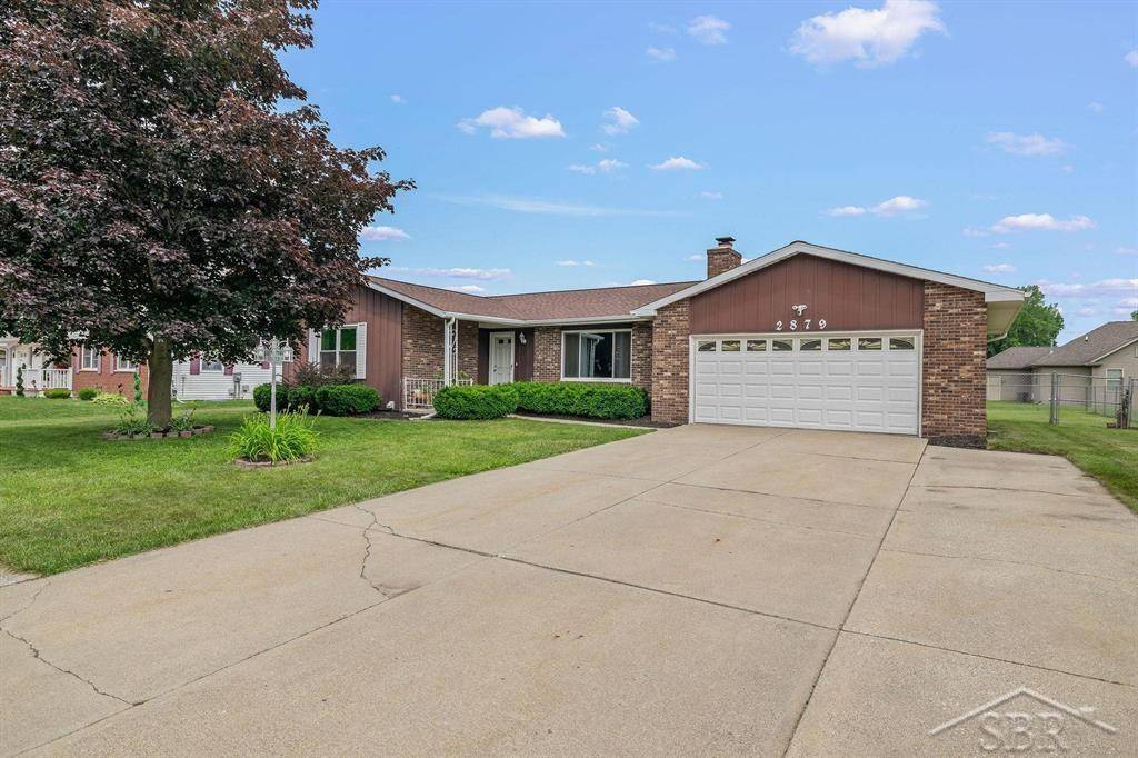 Saginaw, MI 48601,2879 Briarwood Drive