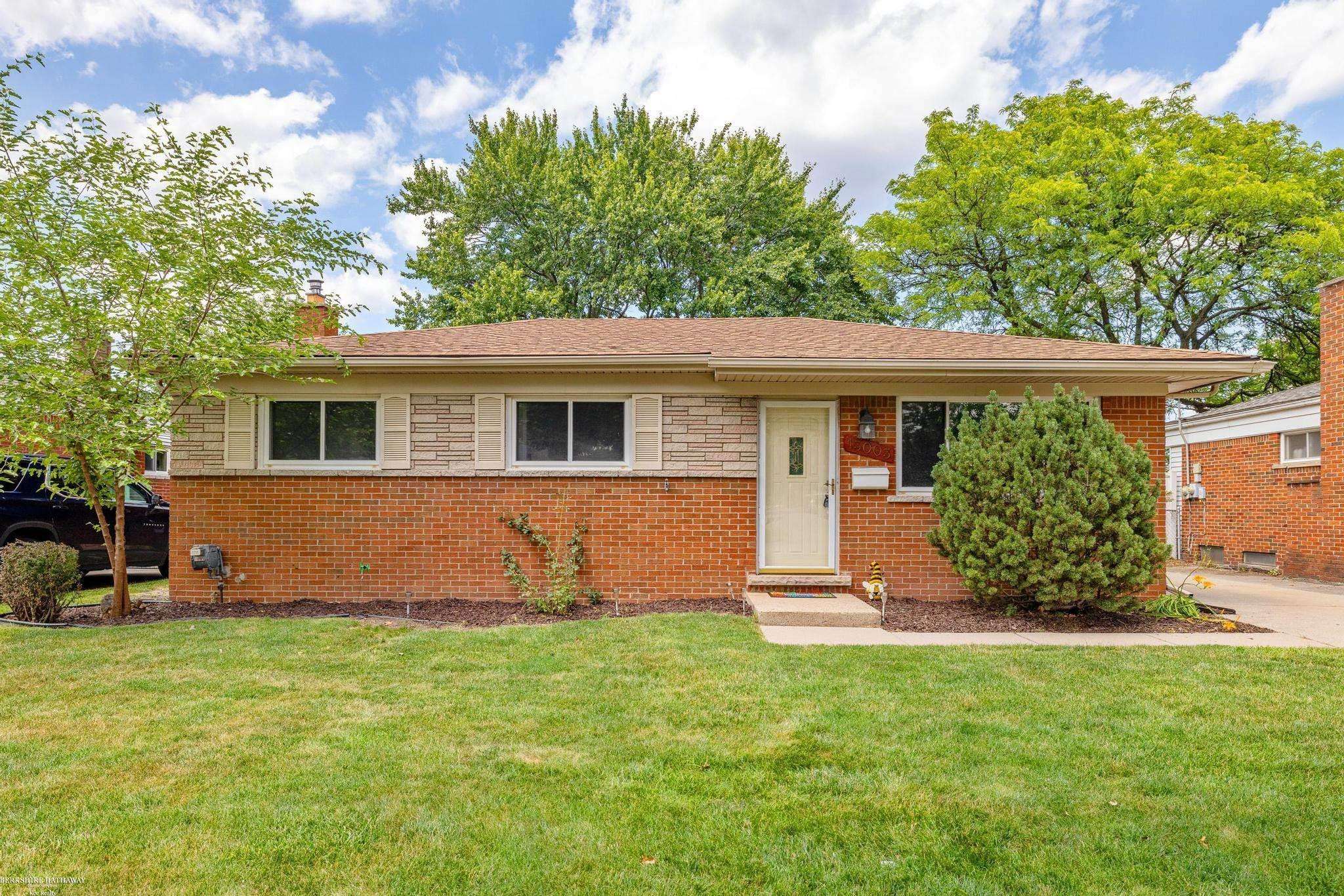 Warren, MI 48088,13003 Walter Ave Avenue
