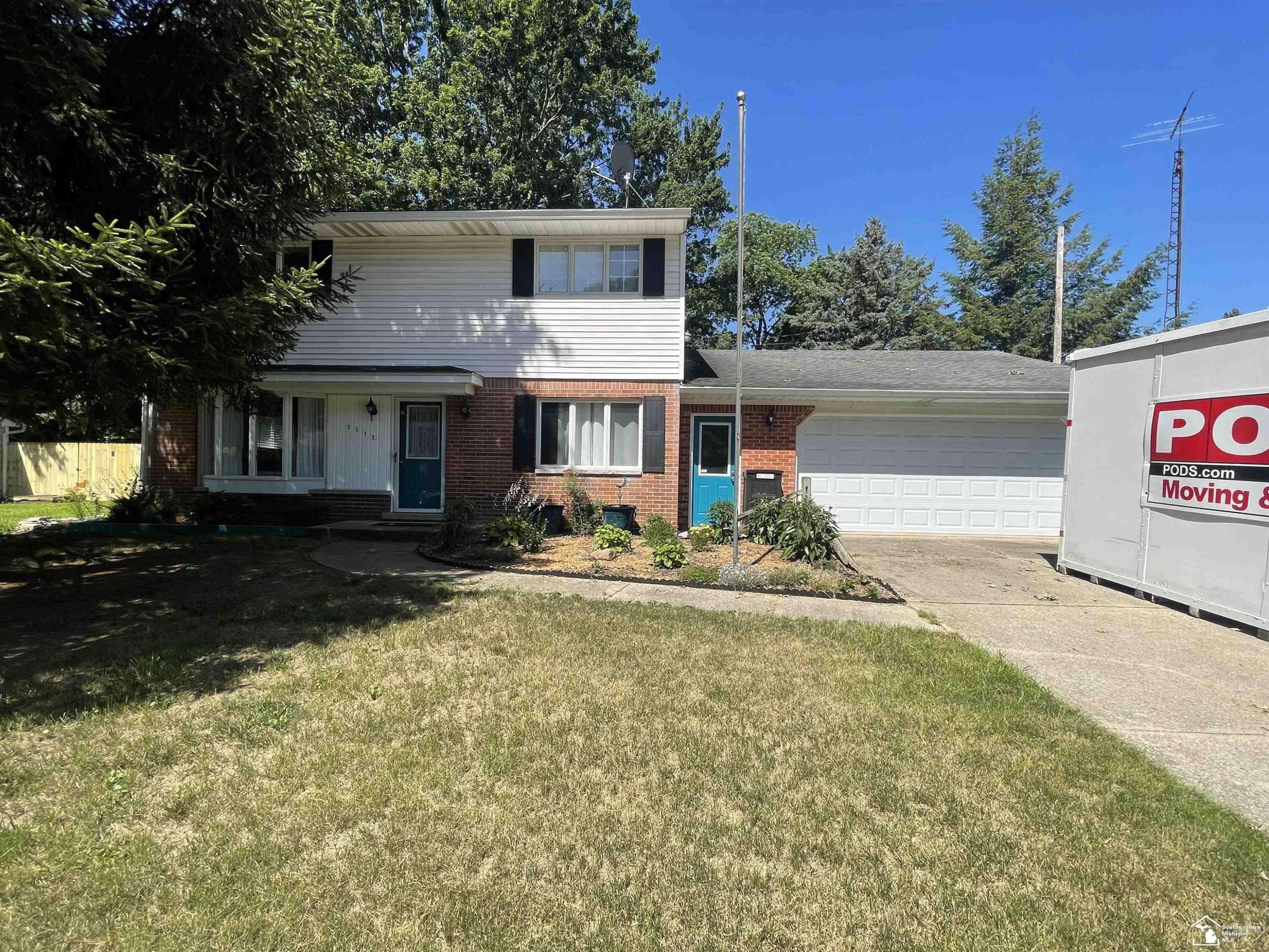 Lambertville, MI 48144,7117 Ridgedale Street