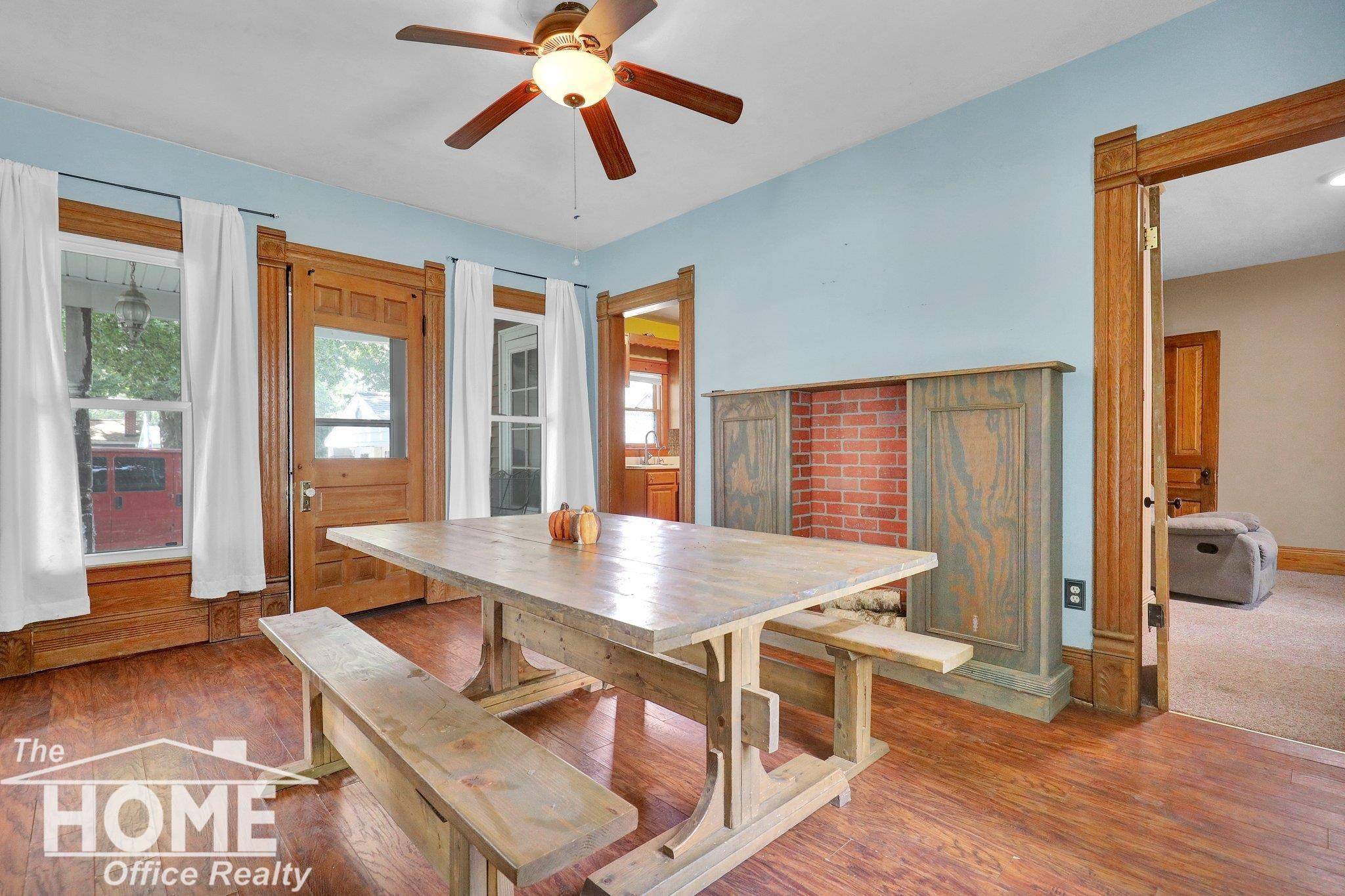 Owosso, MI 48867,1235 N Shiawassee Street