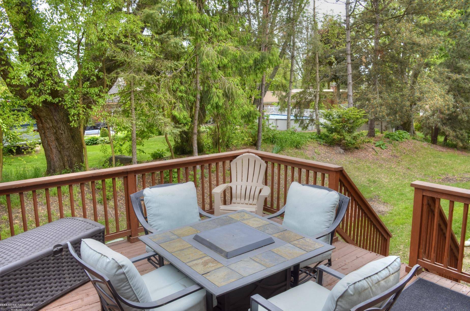 Shelby Twp, MI 48316,4896 Royal Cove Drive