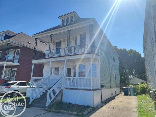 Hamtramck, MI 48212,3844 Norwalk (lower) Street