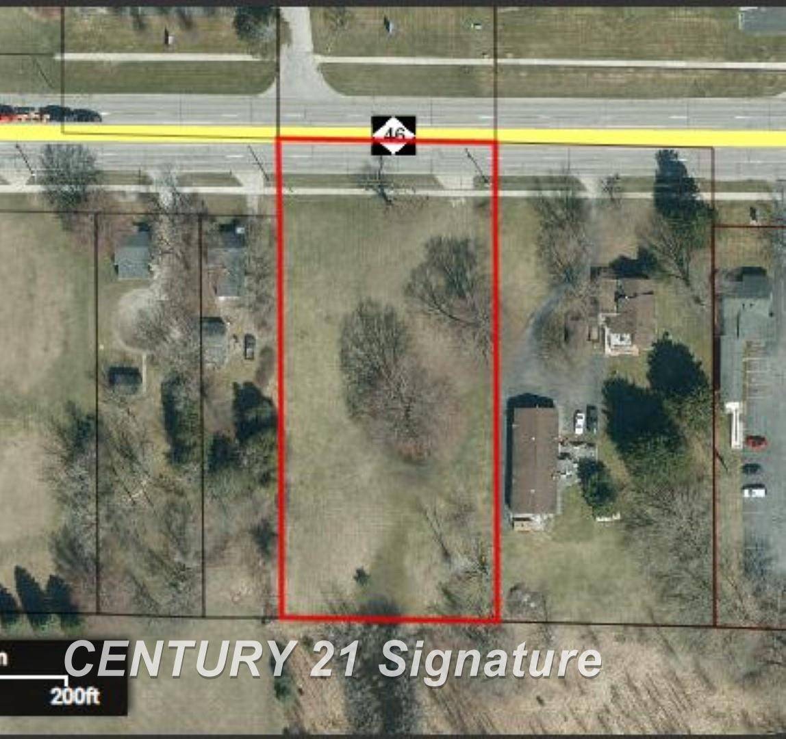 Saginaw, MI 48638,0 Gratiot Avenue