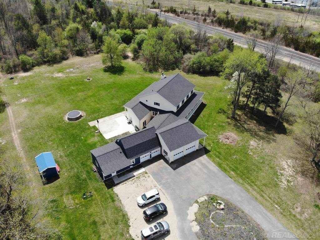 Grand Blanc, MI 48507,3156 E Maple Avenue