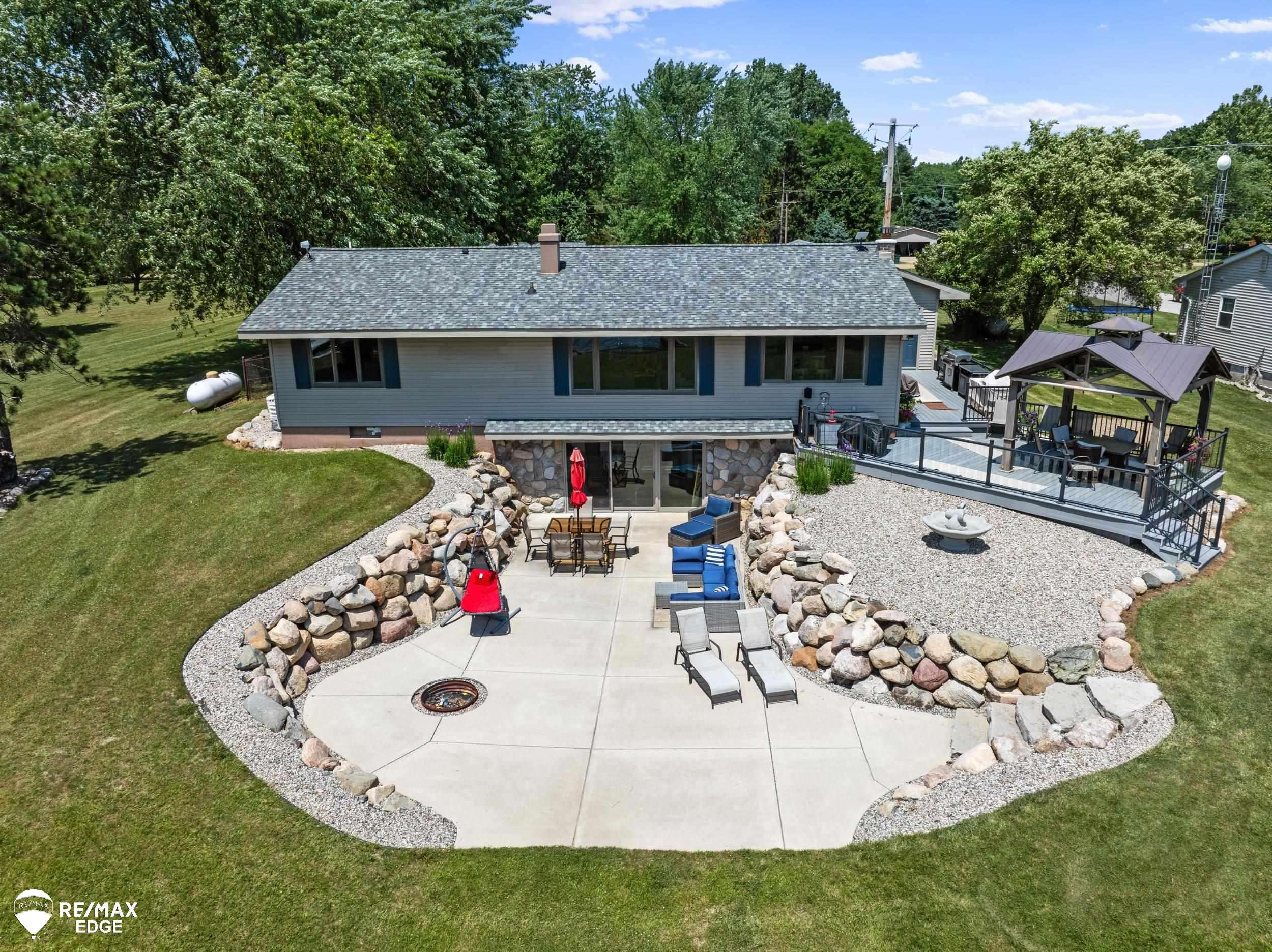 Columbiaville, MI 48421,5805 Lake Crest Drive