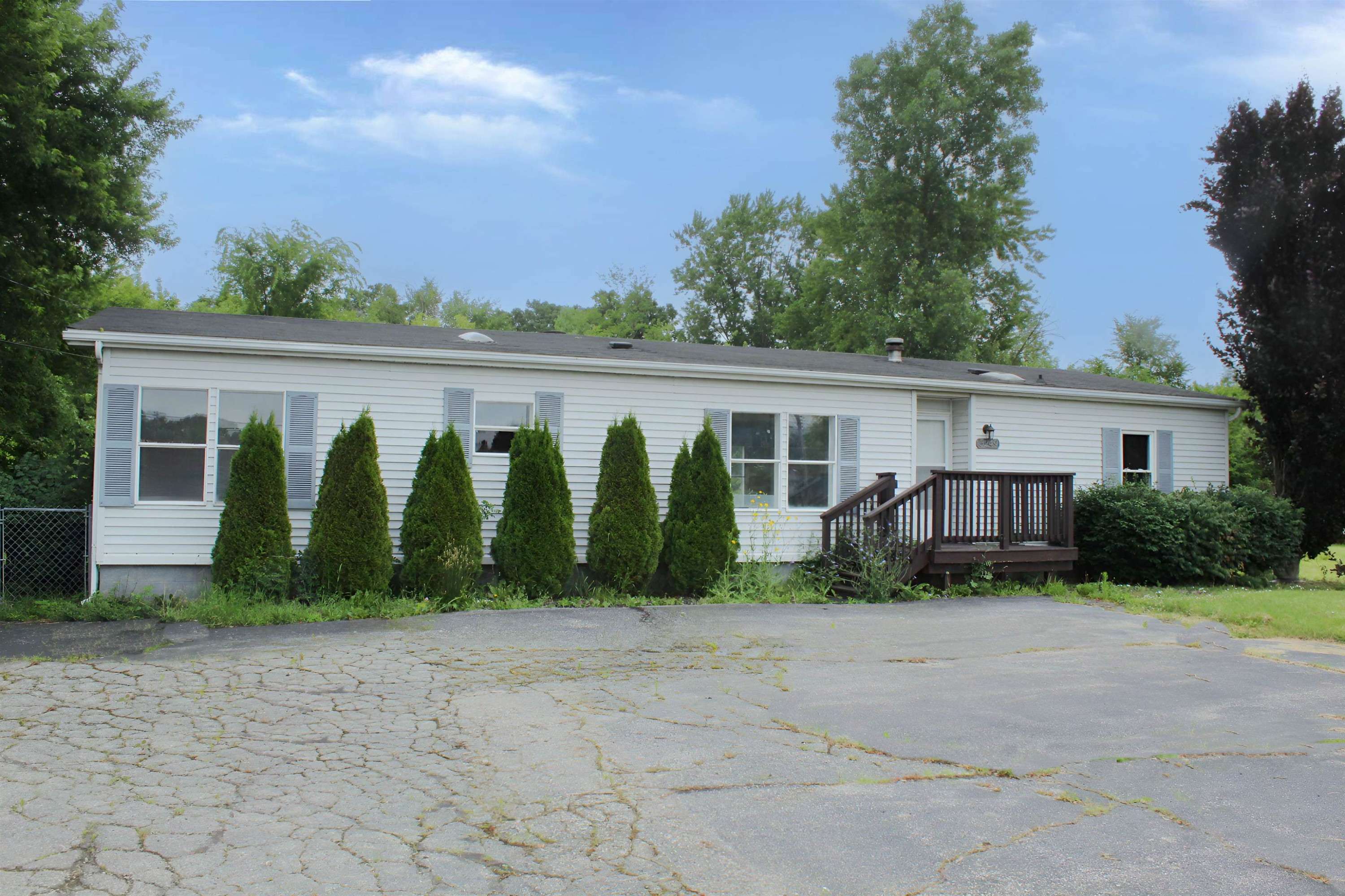 Burton, MI 48509,5249 Lapeer Road