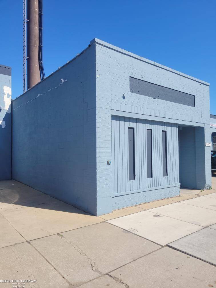 Detroit, MI 48224,16635 Harper Avenue