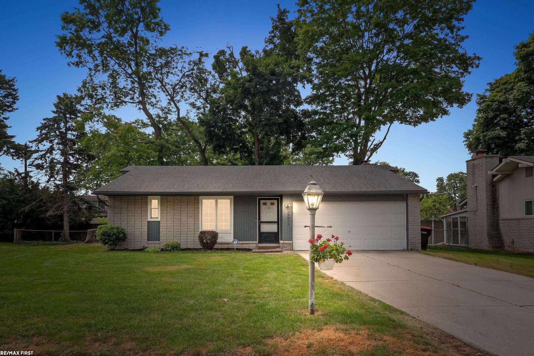 Southfield, MI 48076,19811 Wildhern Court