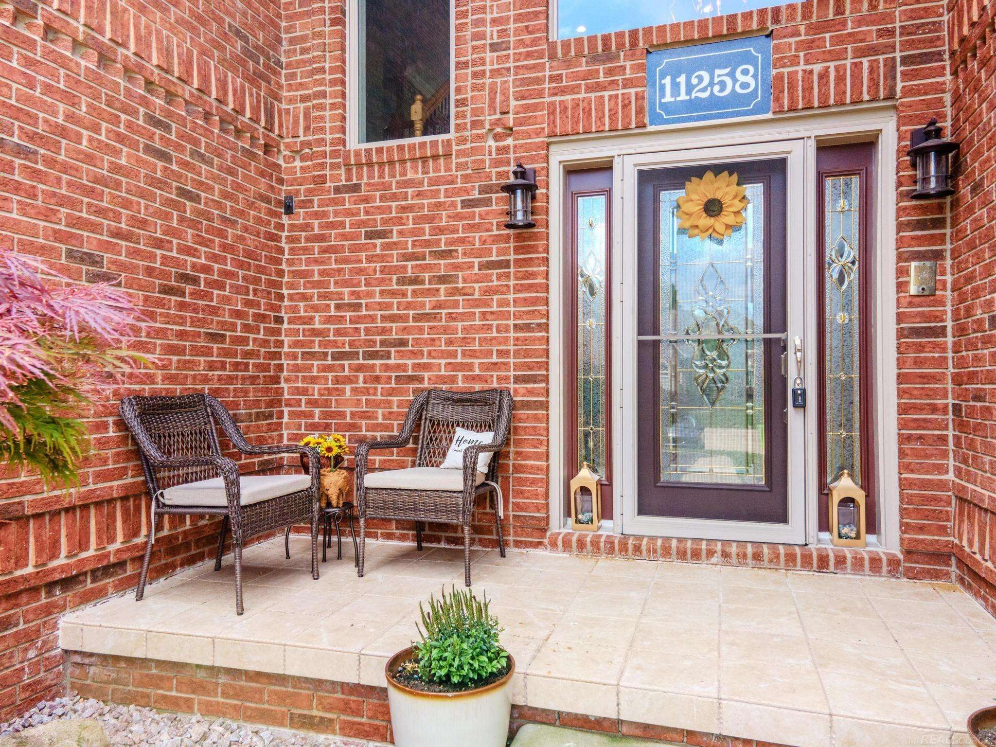 MI,11258 Primrose Way